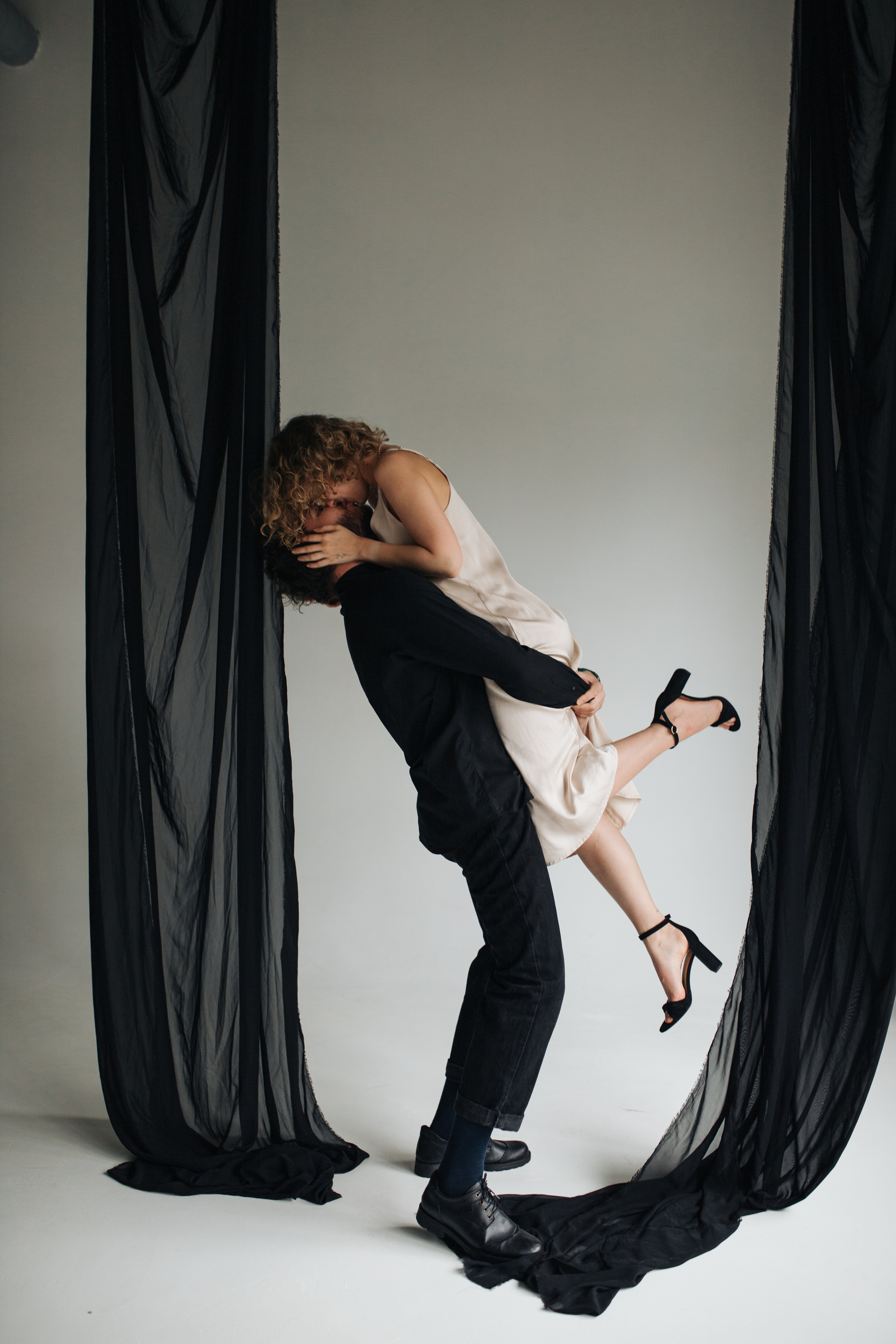 Ilya&Polina. Антонина Талах фотограф в Москве