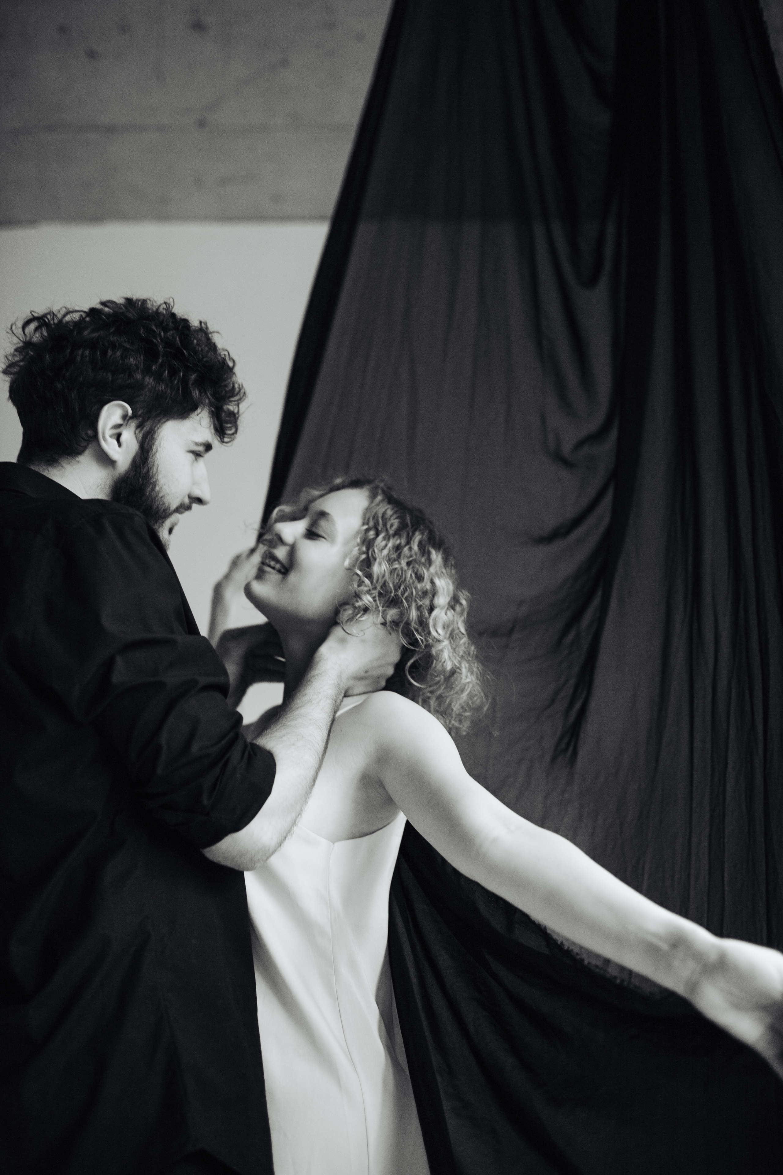 Ilya&Polina. Антонина Талах фотограф в Москве