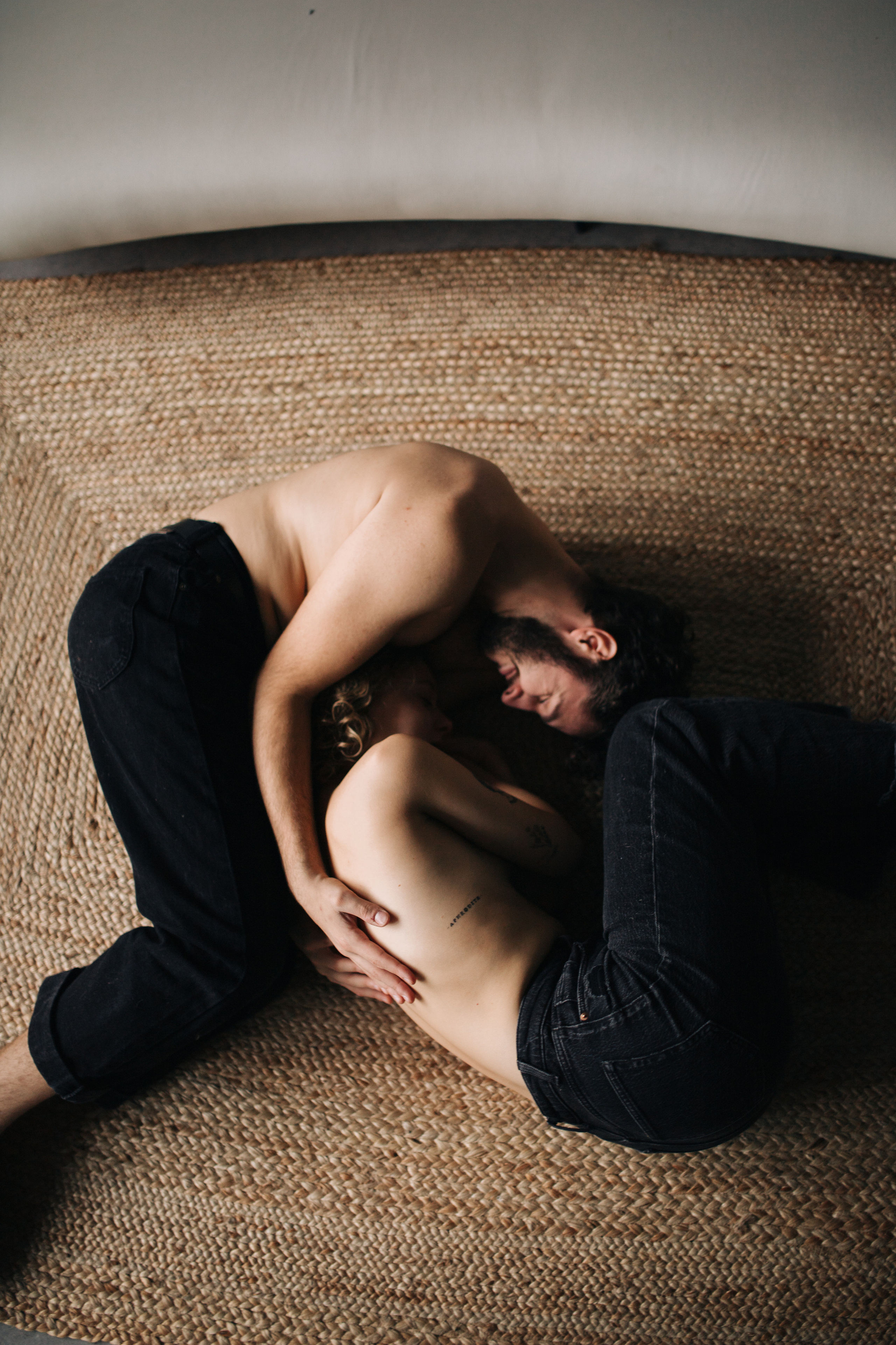 Ilya&Polina. Антонина Талах фотограф в Москве