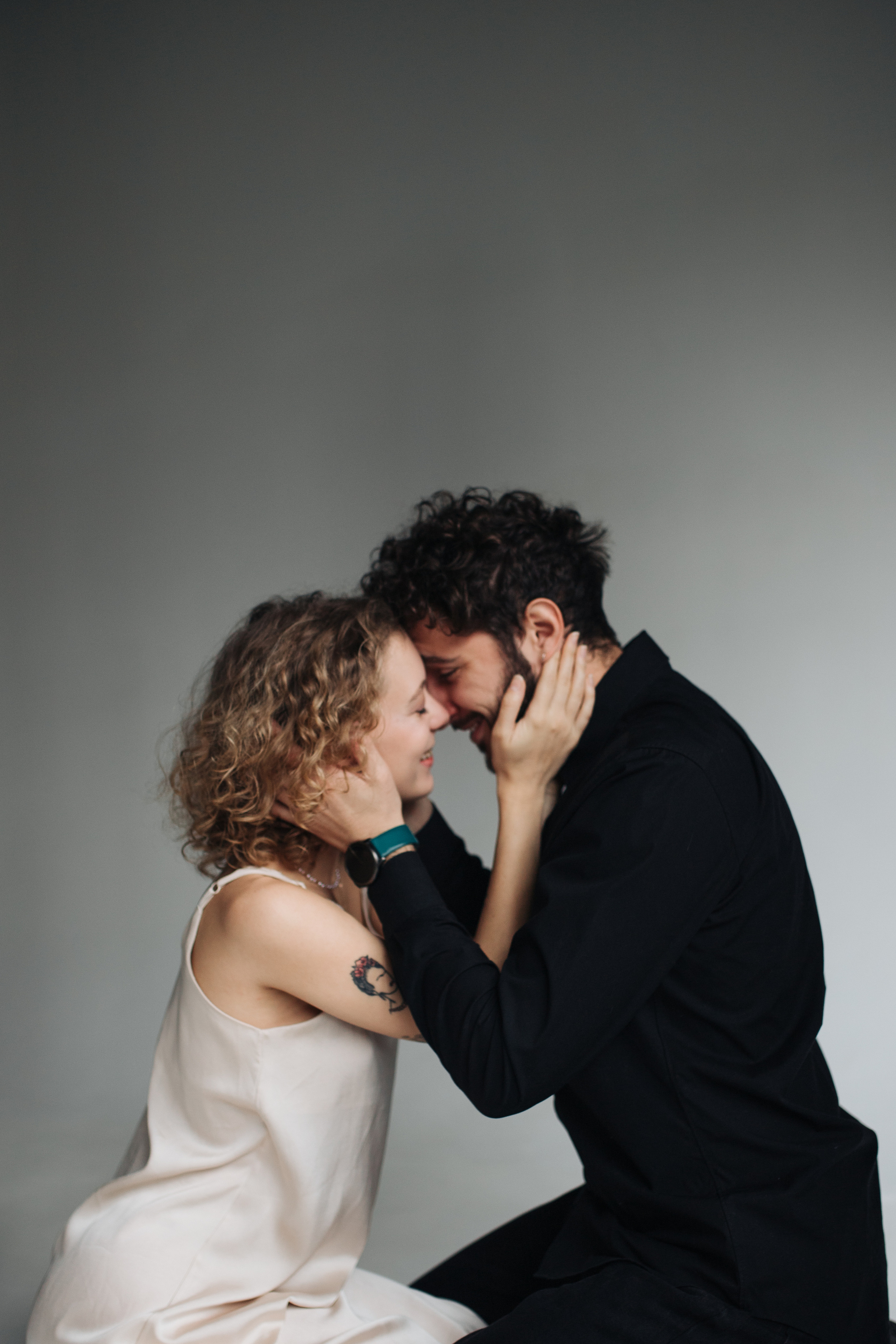 Ilya&Polina. Антонина Талах фотограф в Москве