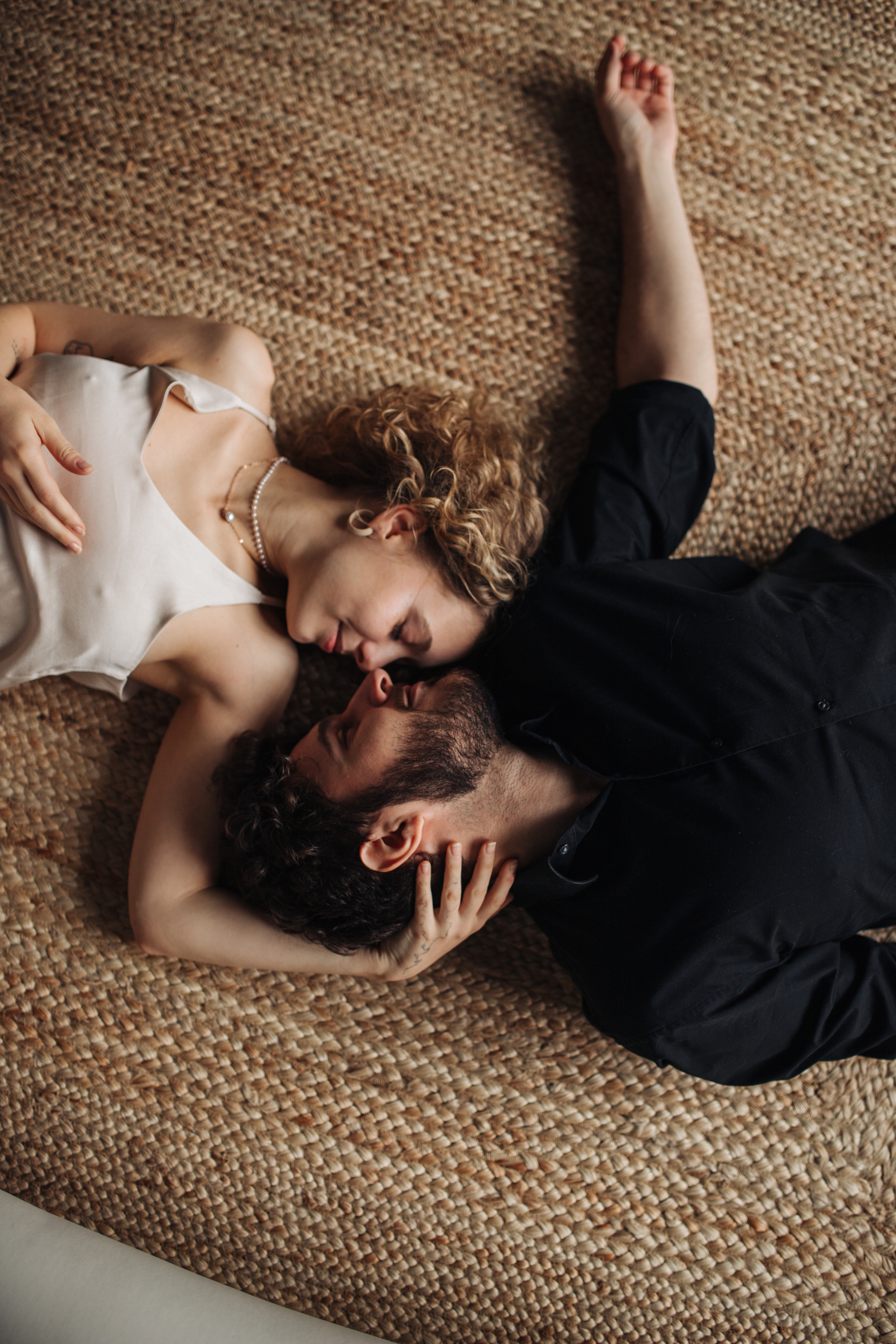 Ilya&Polina. Антонина Талах фотограф в Москве