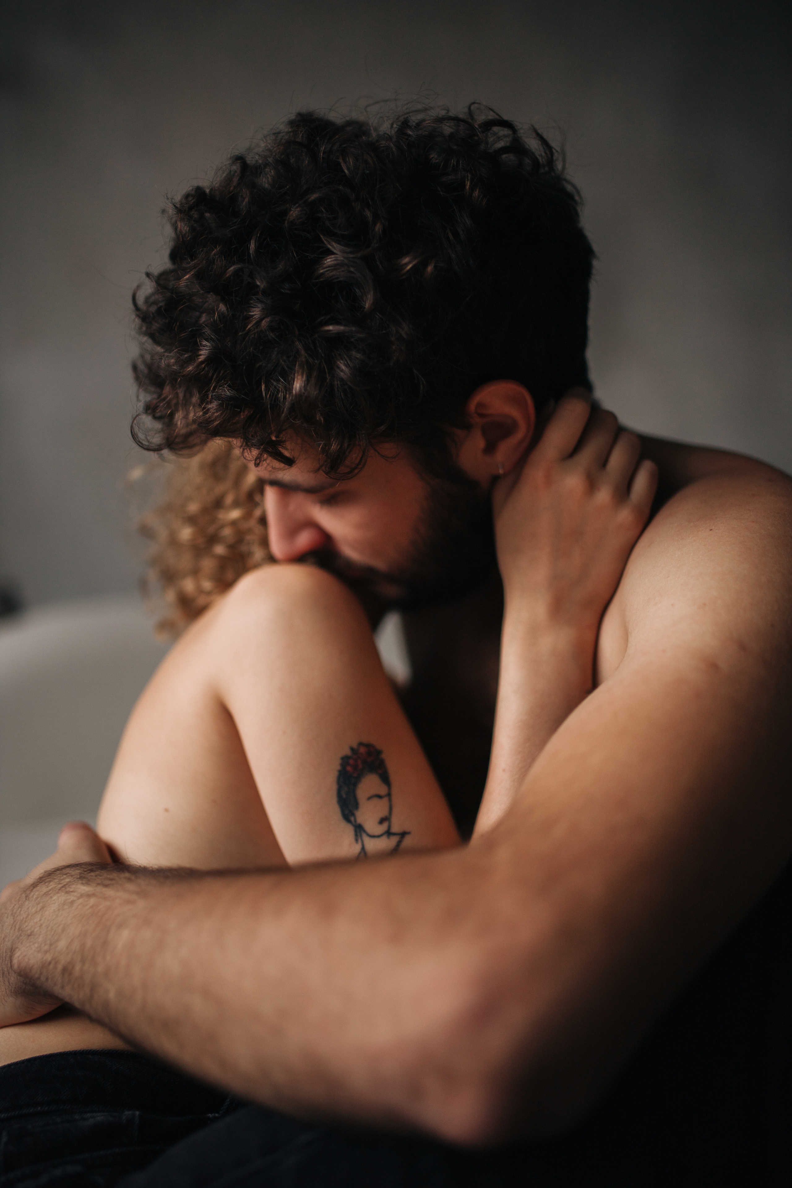 Ilya&Polina. Антонина Талах фотограф в Москве