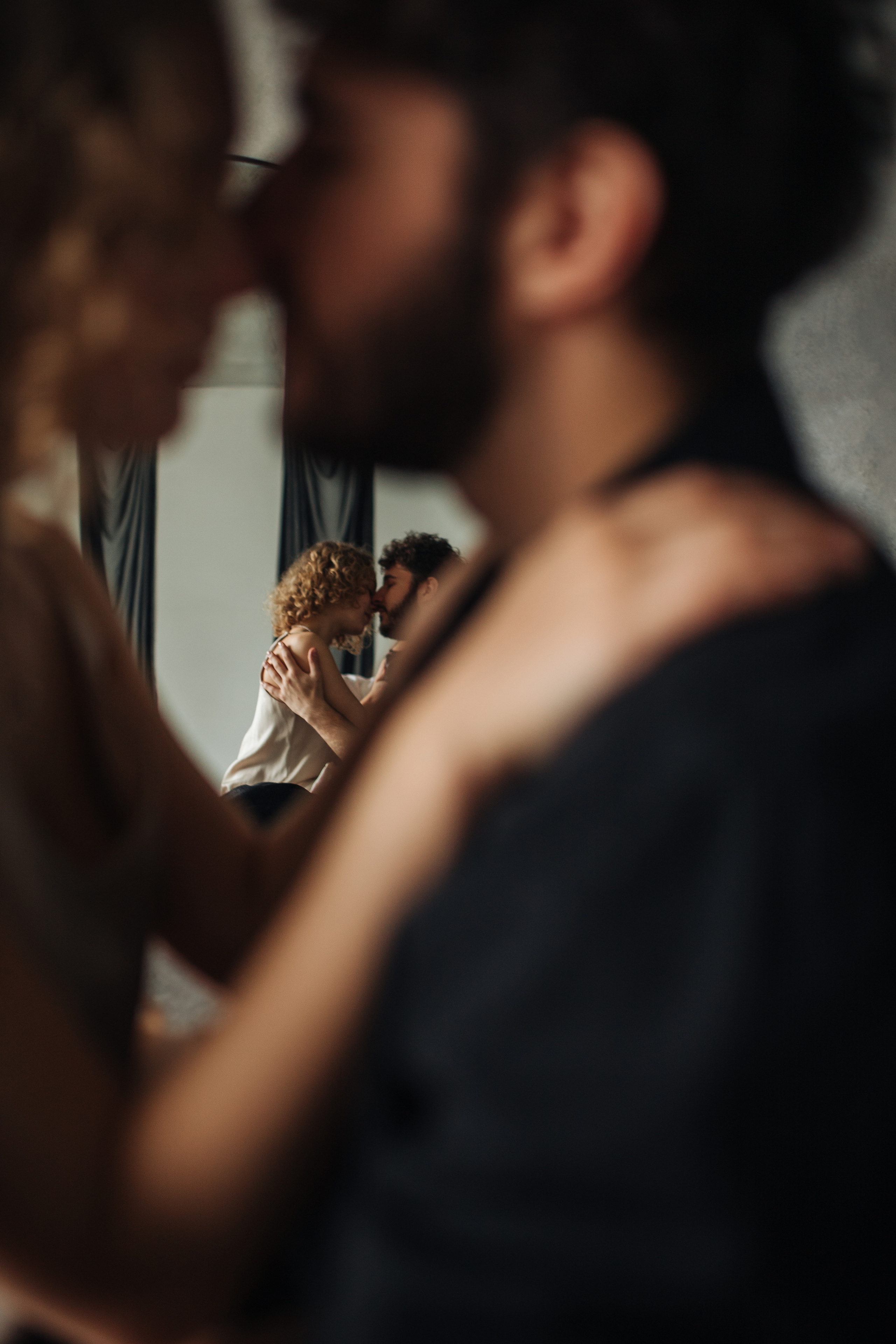 Ilya&Polina. Антонина Талах фотограф в Москве