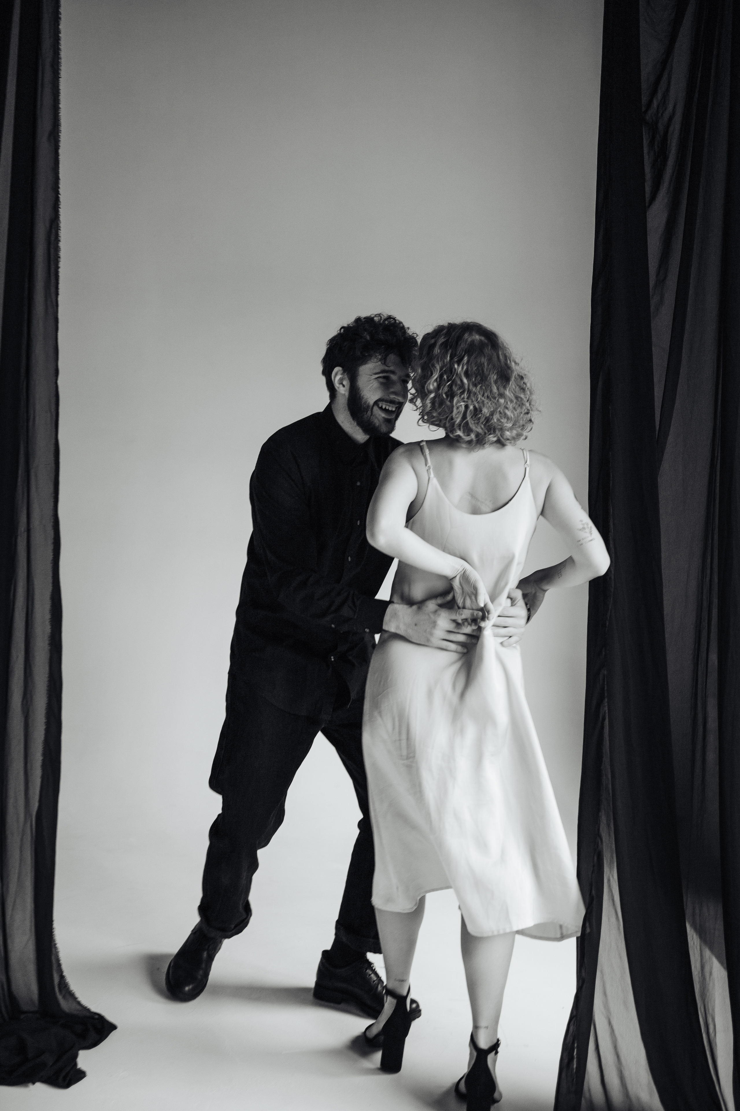 Ilya&Polina. Антонина Талах фотограф в Москве