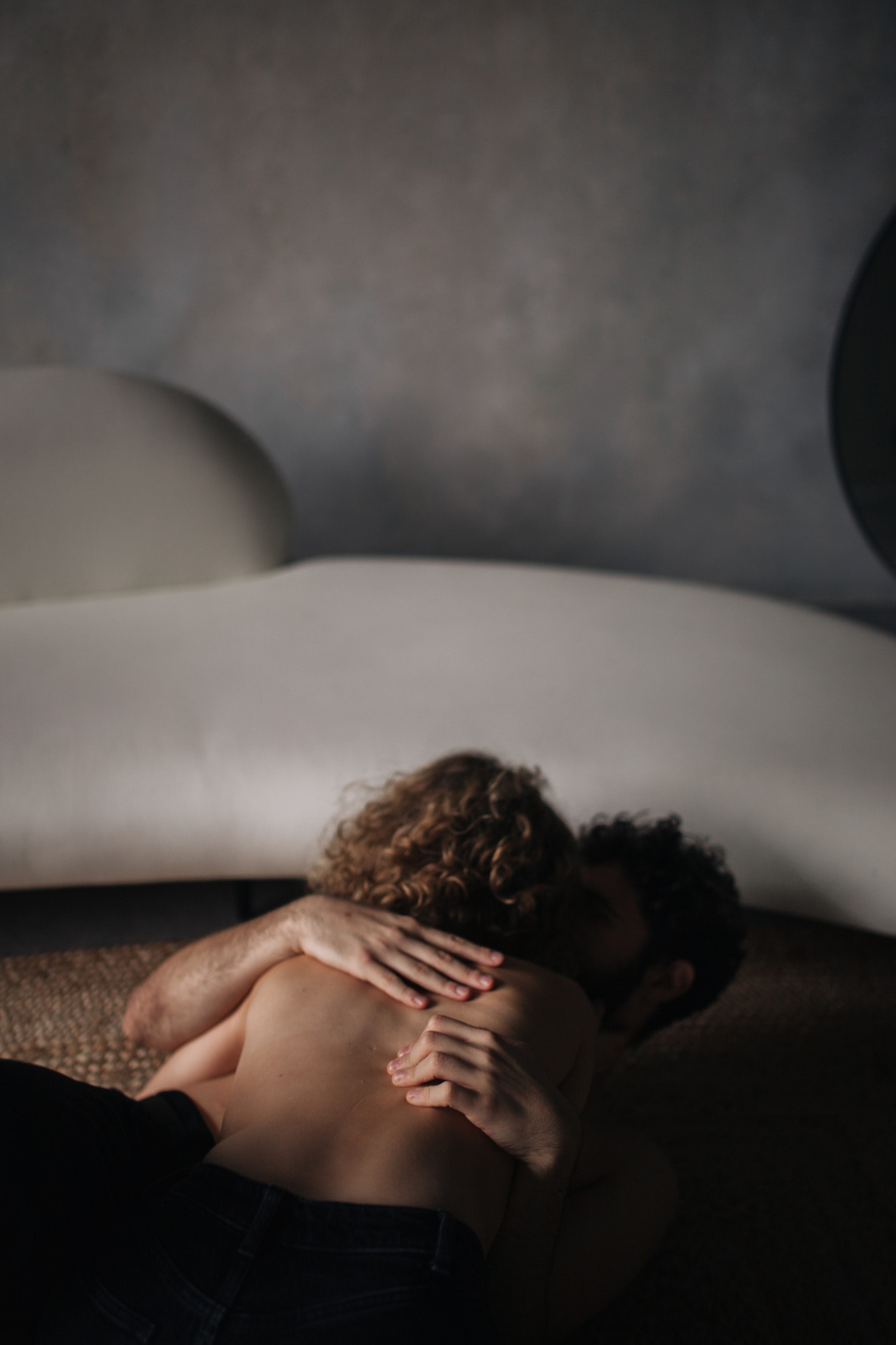 Ilya&Polina. Антонина Талах фотограф в Москве