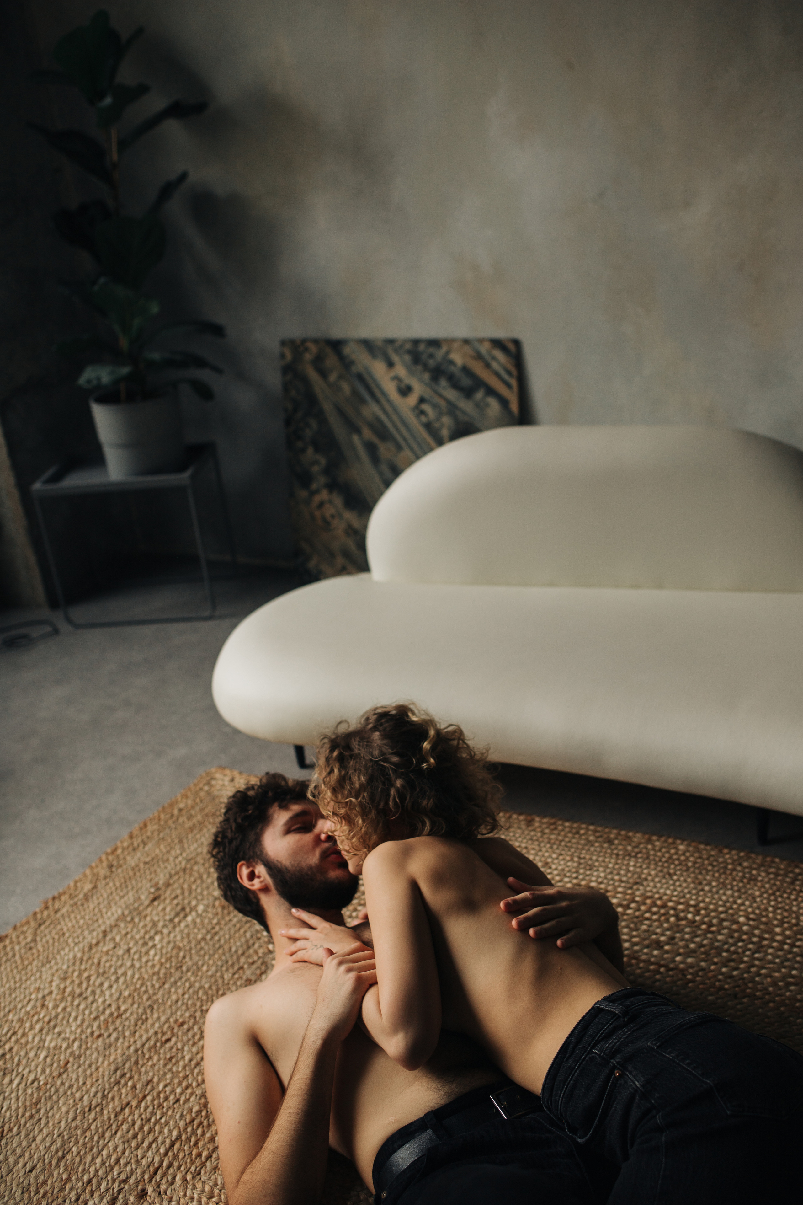 Ilya&Polina. Антонина Талах фотограф в Москве