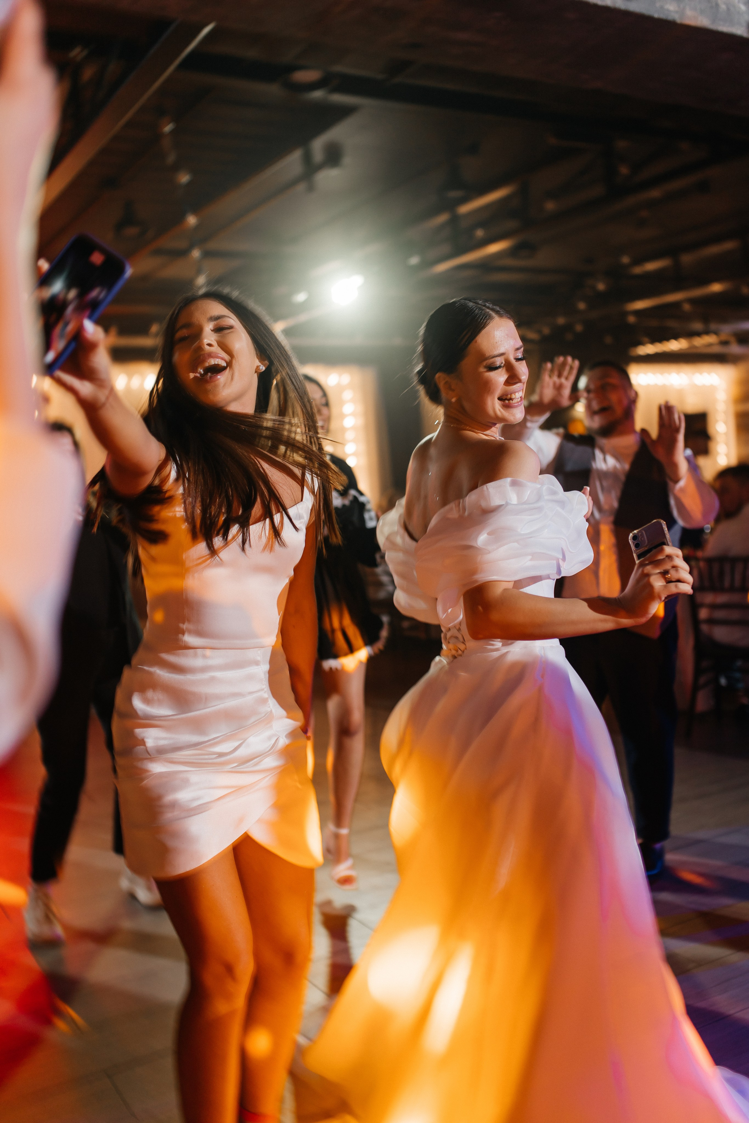 Сабрина и Михаил. Мордвинова Татьяна