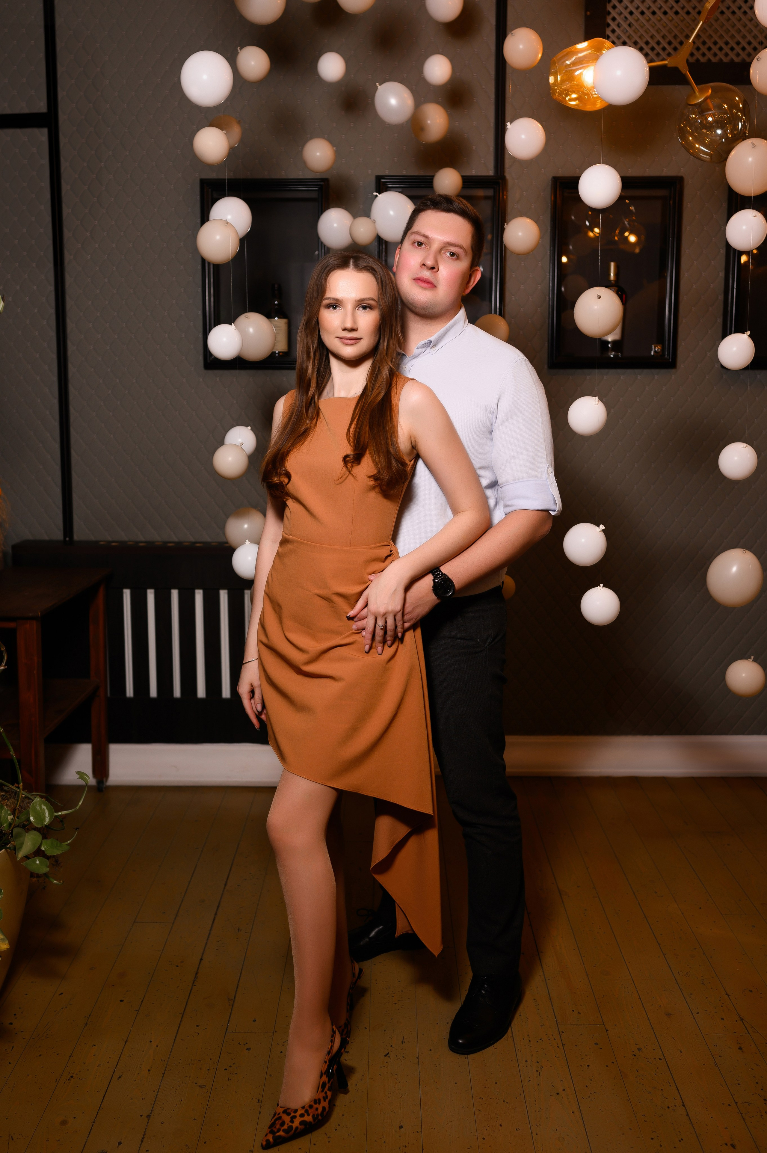 17.01.25. Свадебный и семейный фотограф в Краснодаре