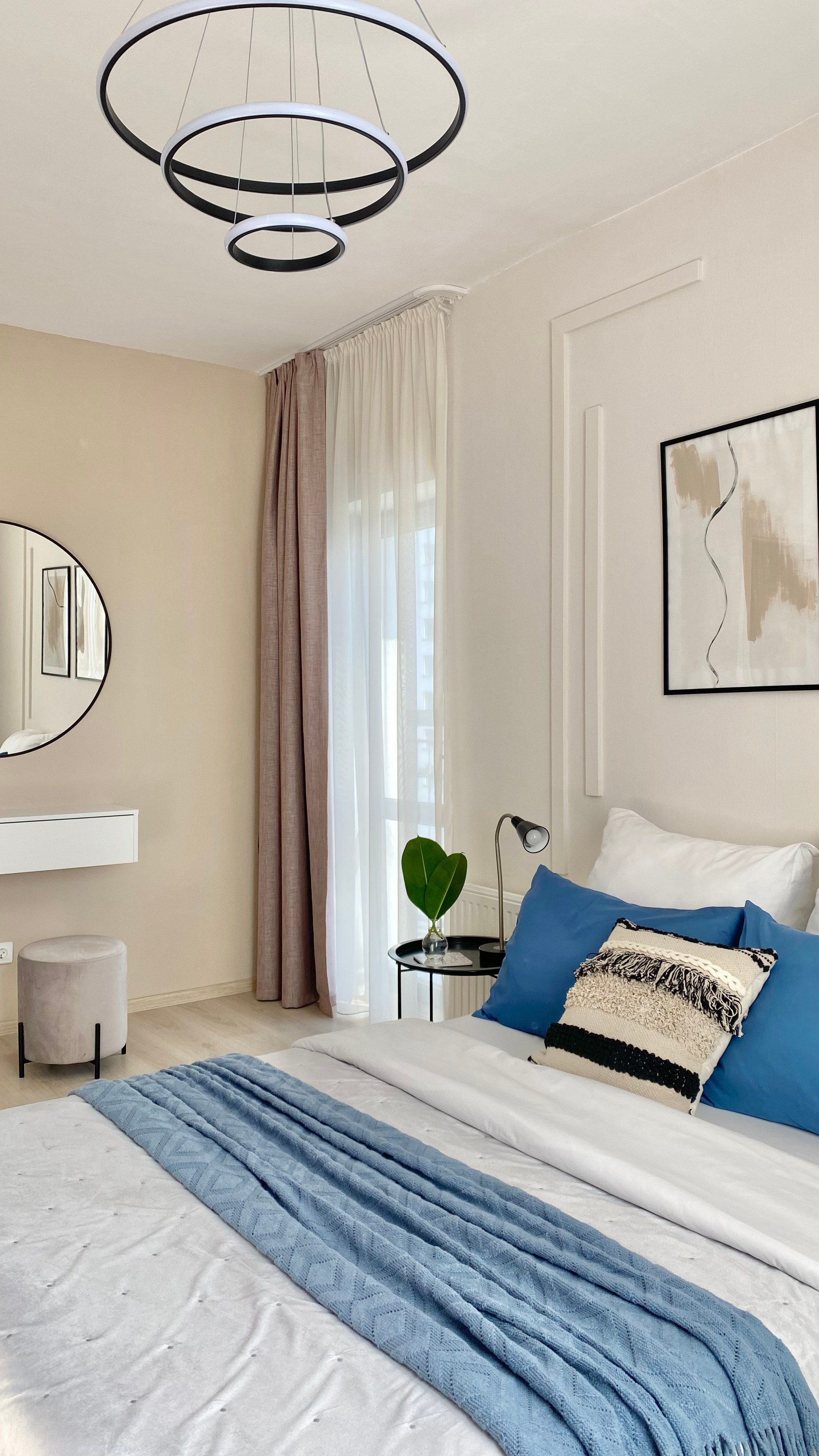 Проект № 0923. Хоумстейджинг и Инвестремонт в Екатеринбурге | Увеличьте стоимость вашей недвижимости