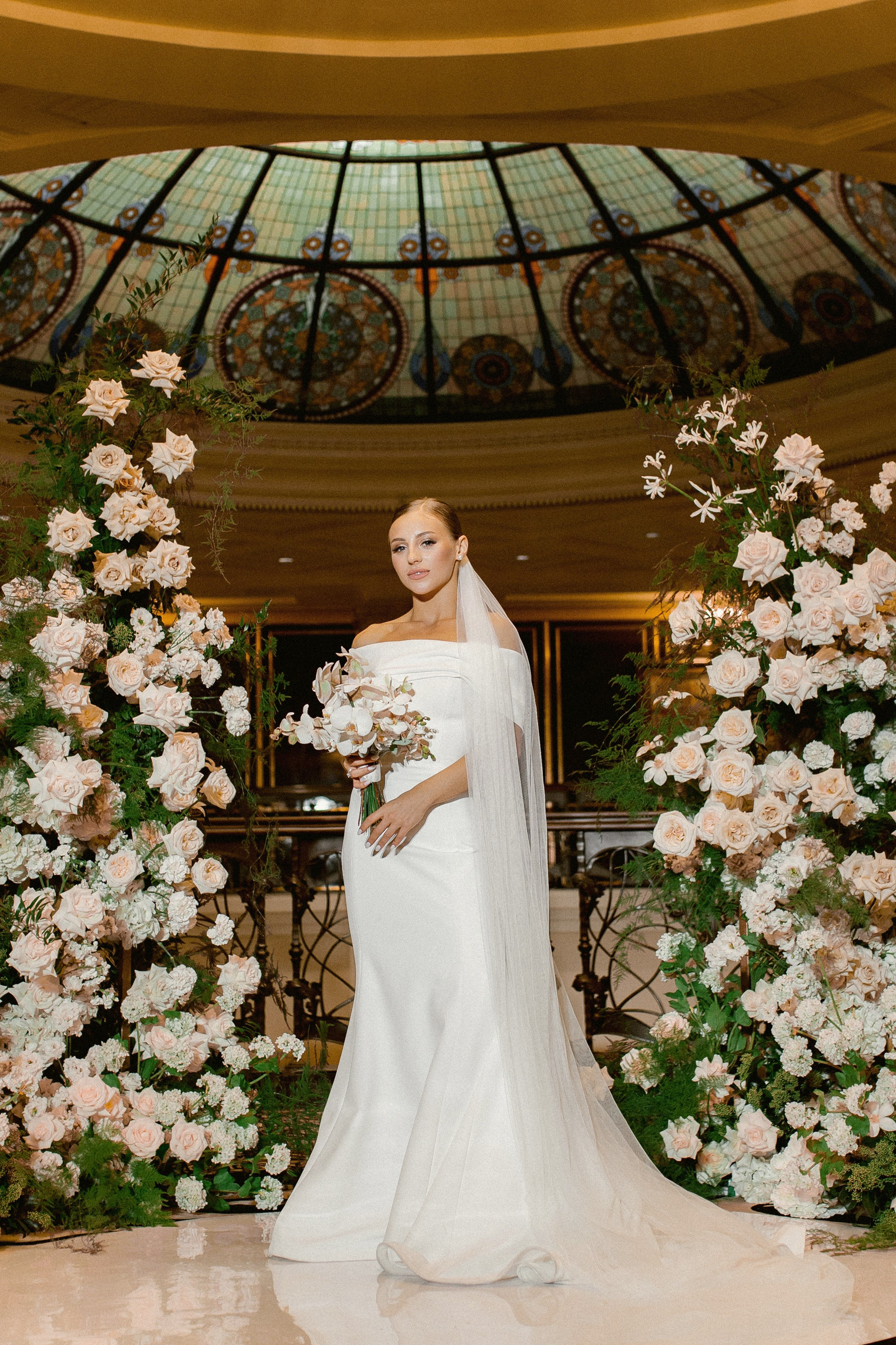 Anna & Artem Wedding. Anton Prokopenkov Wedding and Portrait Photographer