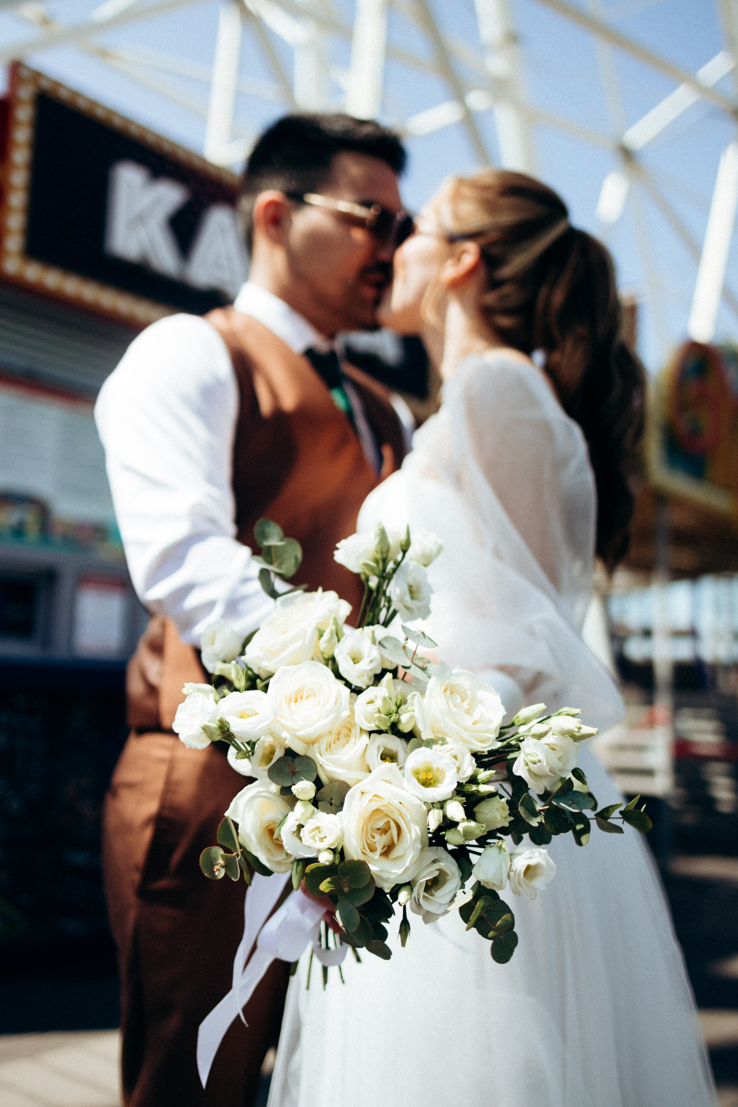 Жарким летом. Фотограф Валерия Ковпак. Москва. Химки. Куркино