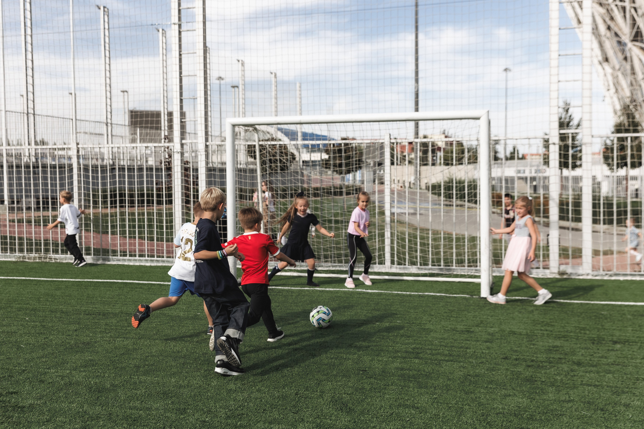 Давиду 7!. Фотограф в Волгограде — Александра Искандерова