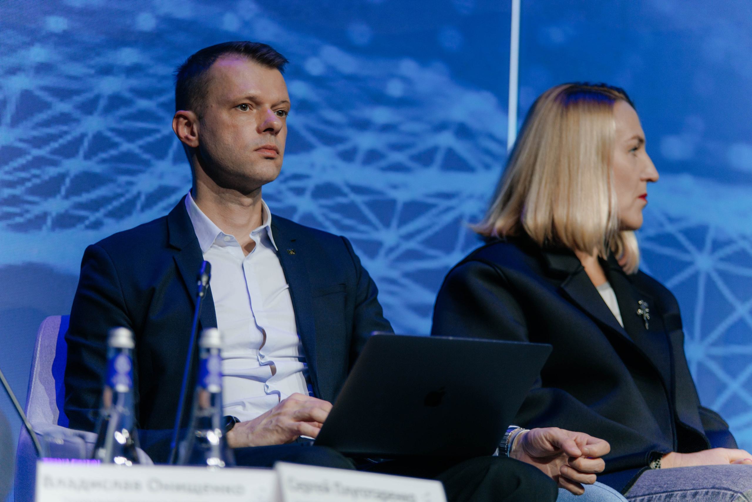 Ассоциация больших данных. Экономика данных в РФ: итоги 2023 года. Репортажный фотограф в Москве Лера Зиновьева