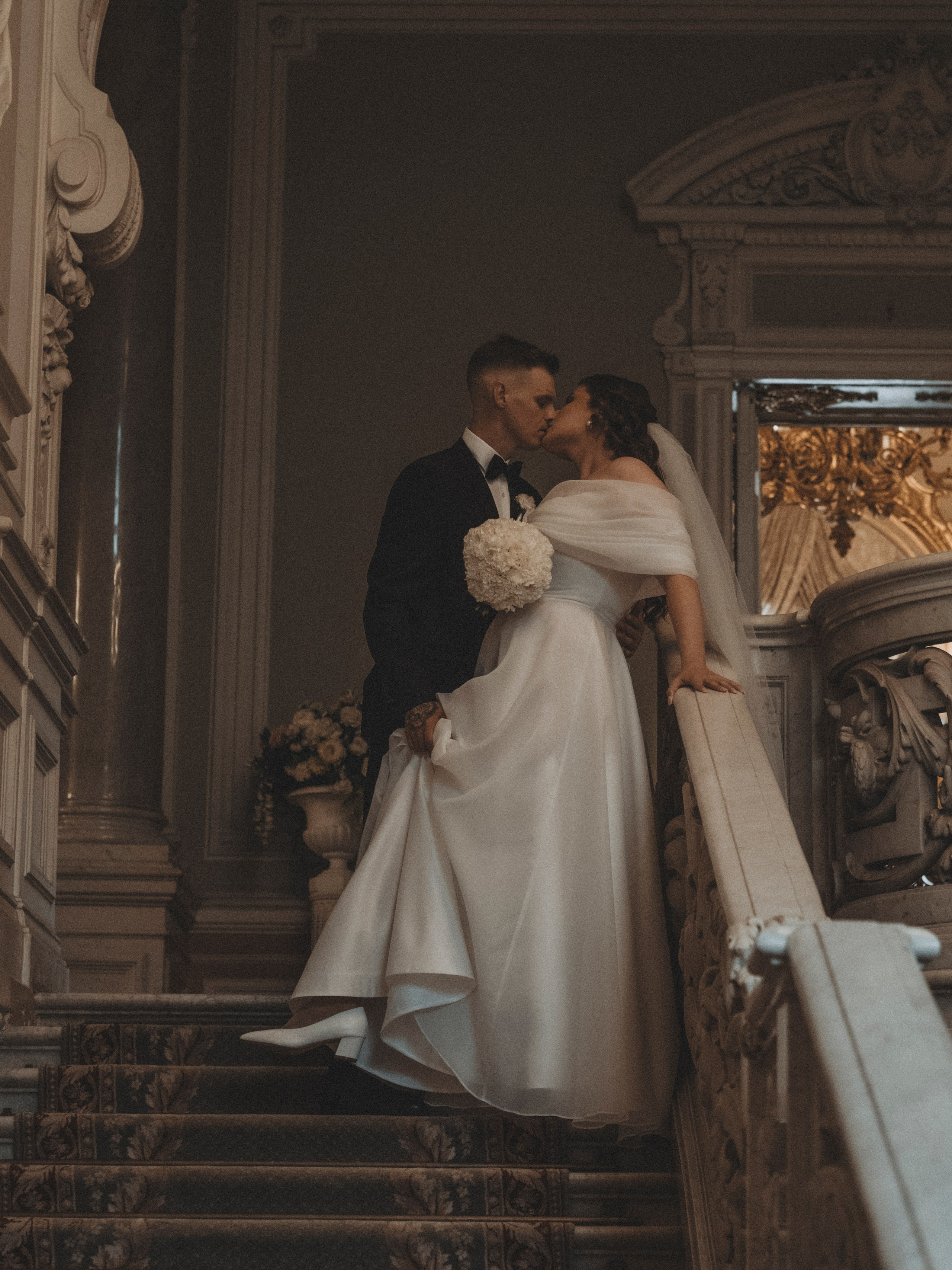 Свадебные. Фотограф в Сортавала Карина Буглакова