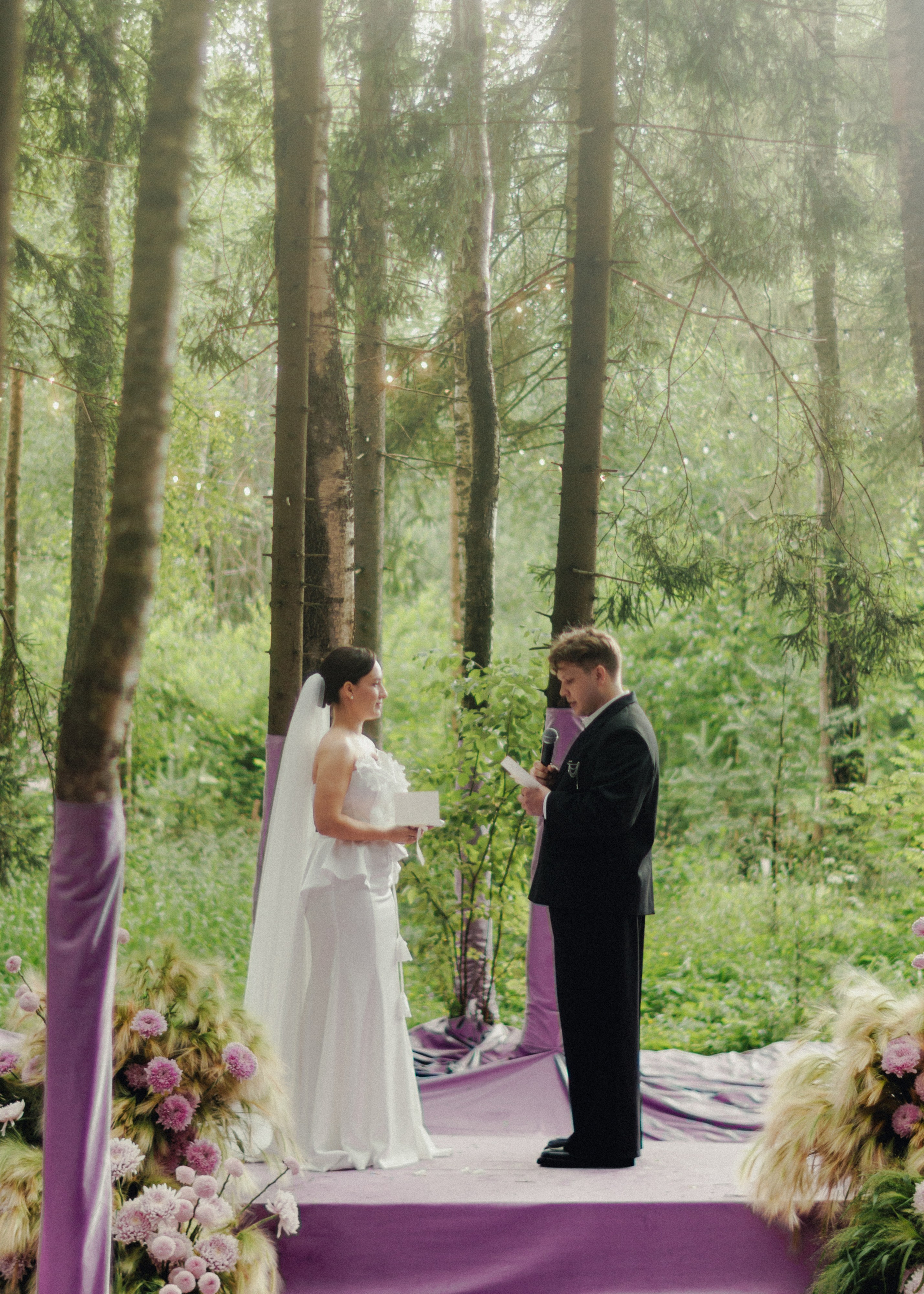 @vesna__wedding. Свадебный и репортажный фотограф в Москве Владимир Сергеев | Naysaikolo