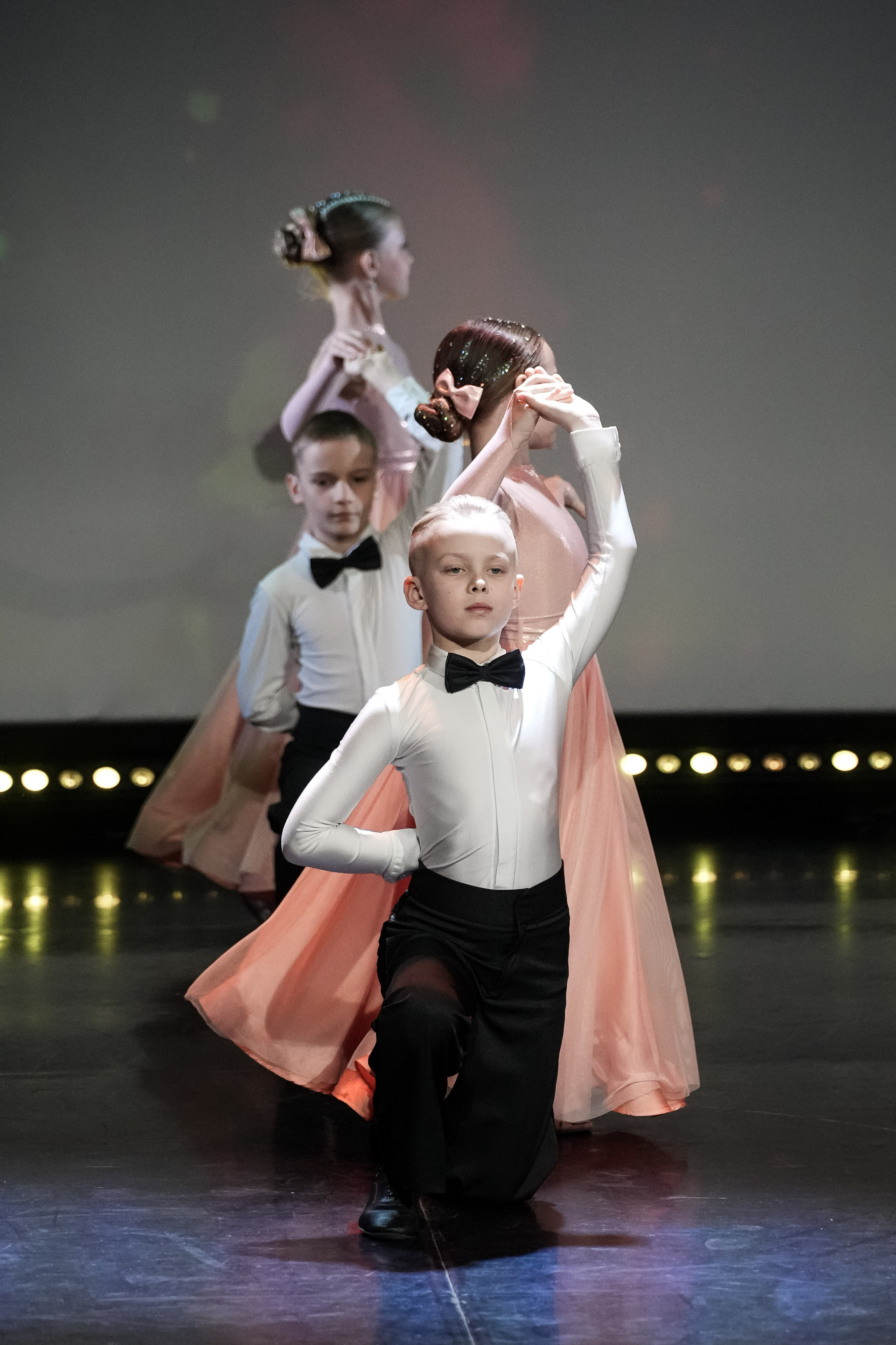 Концерт НАБТ «Роната» Театра Ростова Великого. Репортажный фотограф Сергей Сажин г. Ярославль