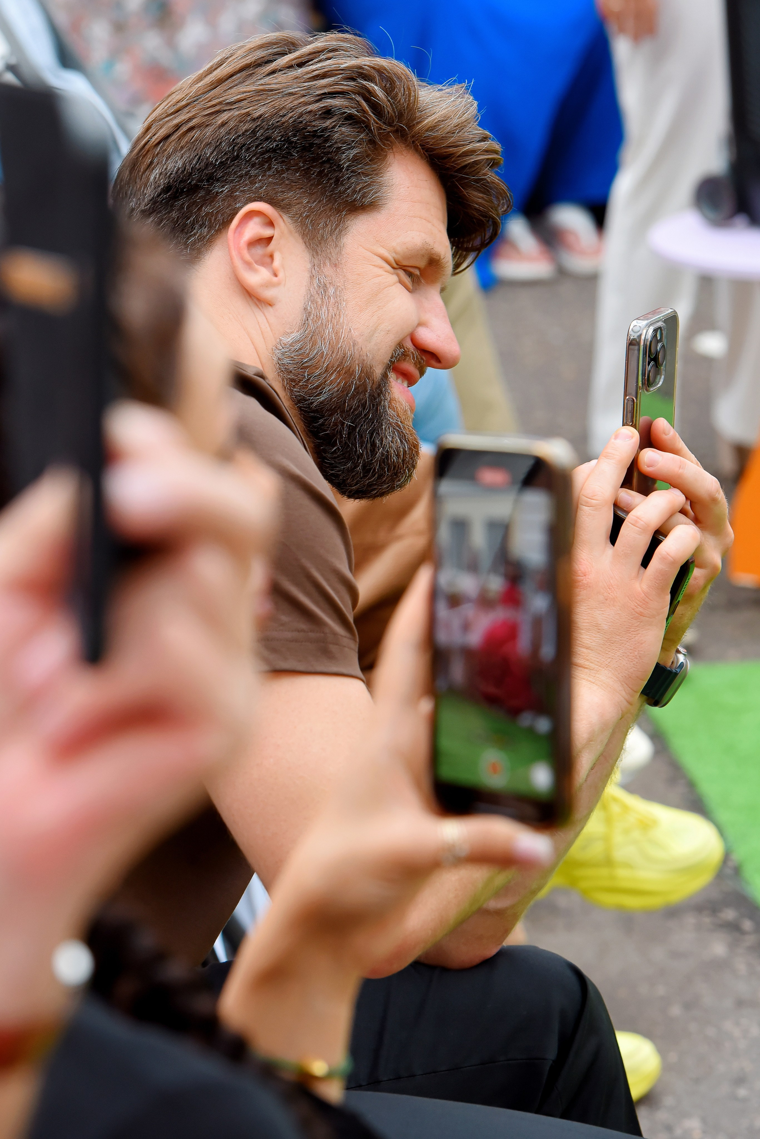Детский сад. Римма Гусакова. Выпускные фотокниги. Детские и семейные фотосессии