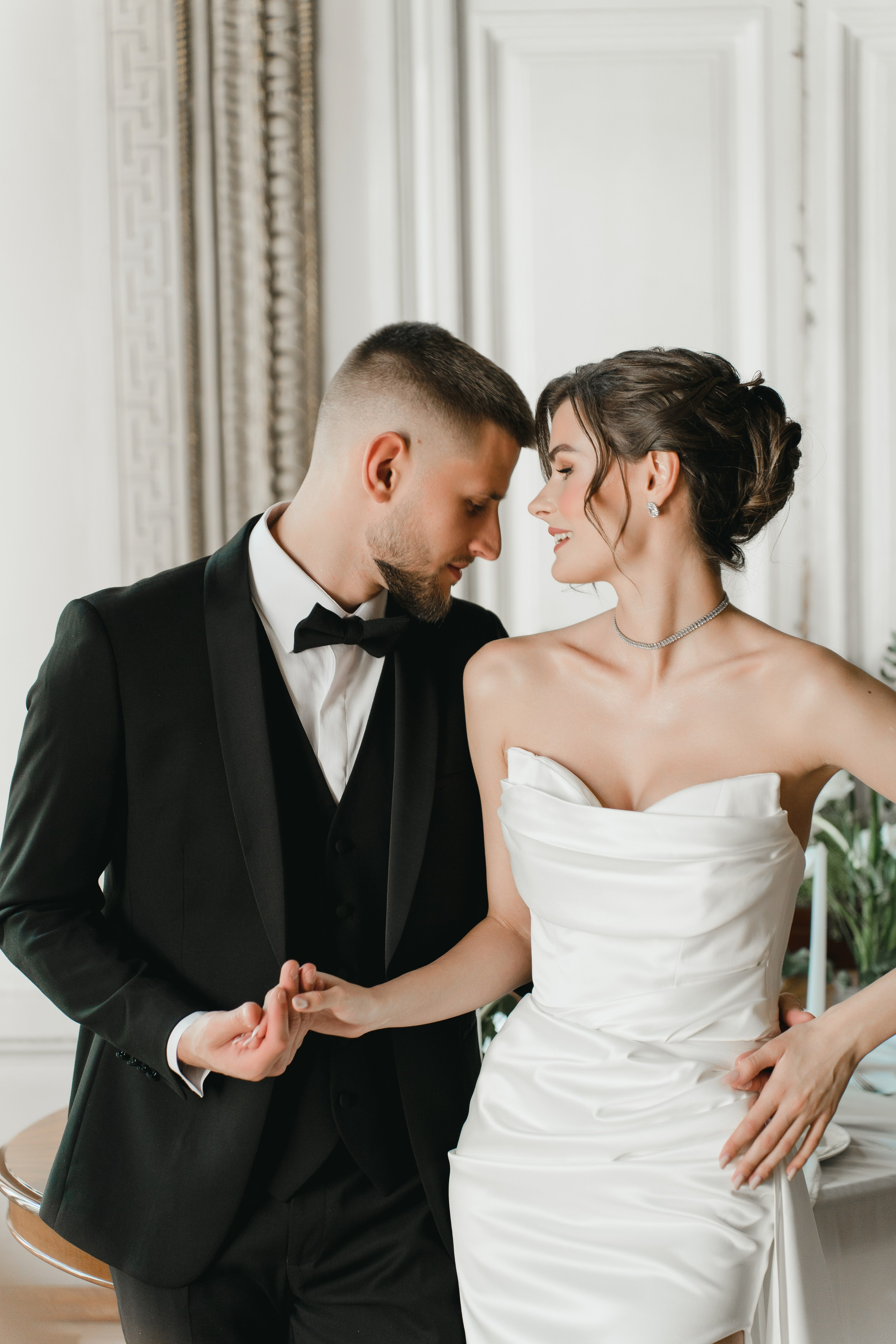 Даниил & Анна. Главная