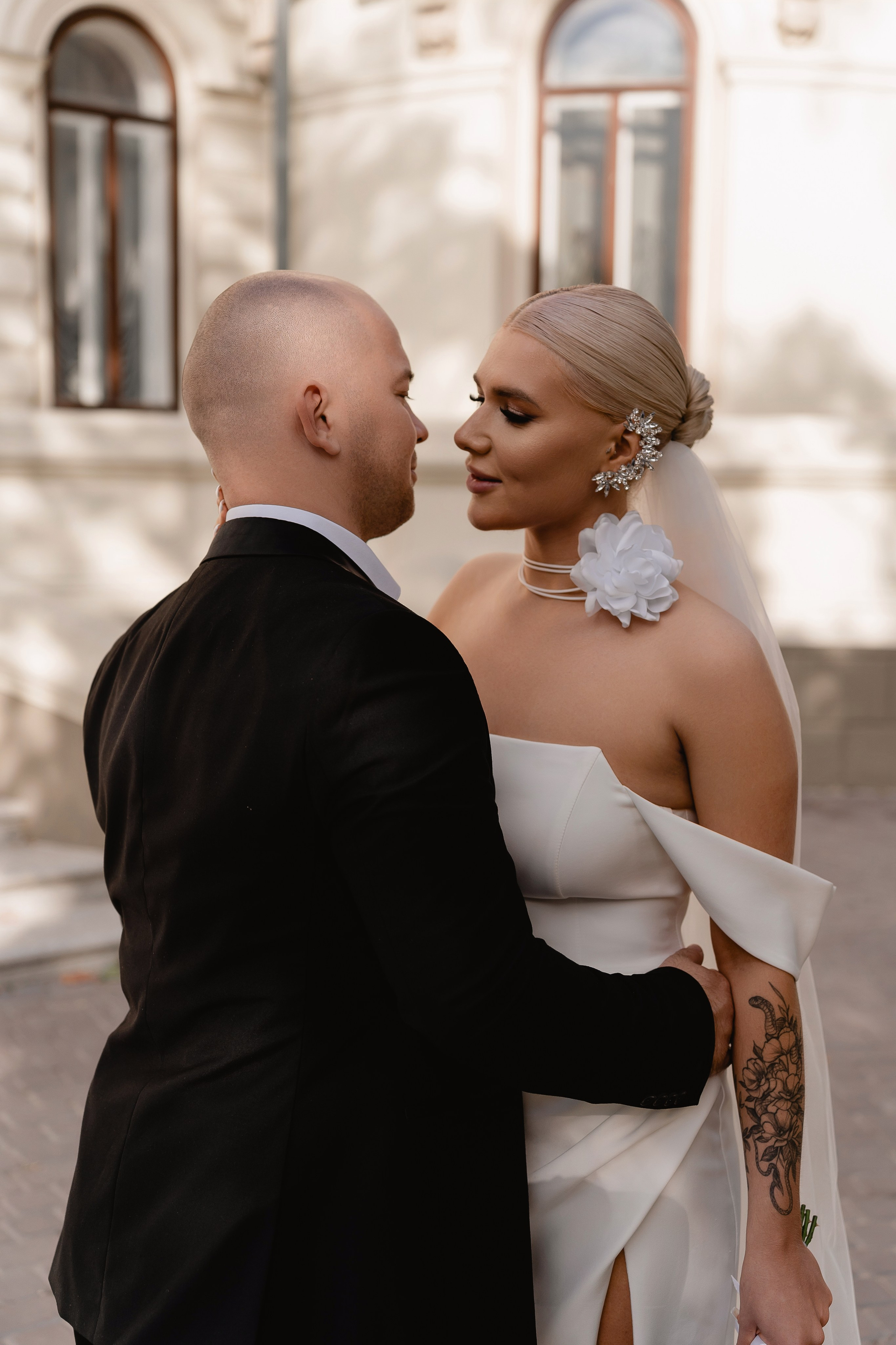 Алмаз & Ангелина. Главная