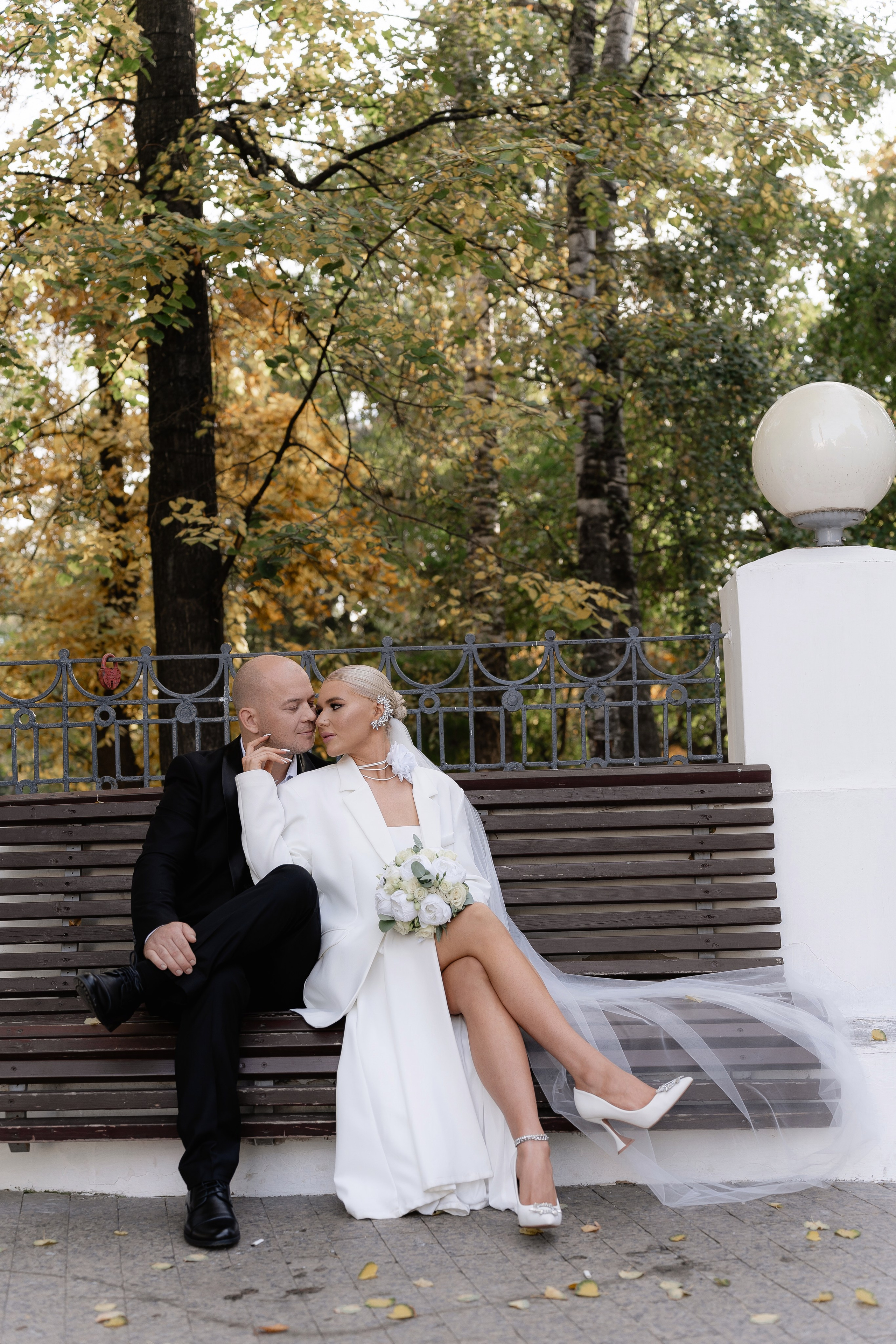 Алмаз & Ангелина. Главная