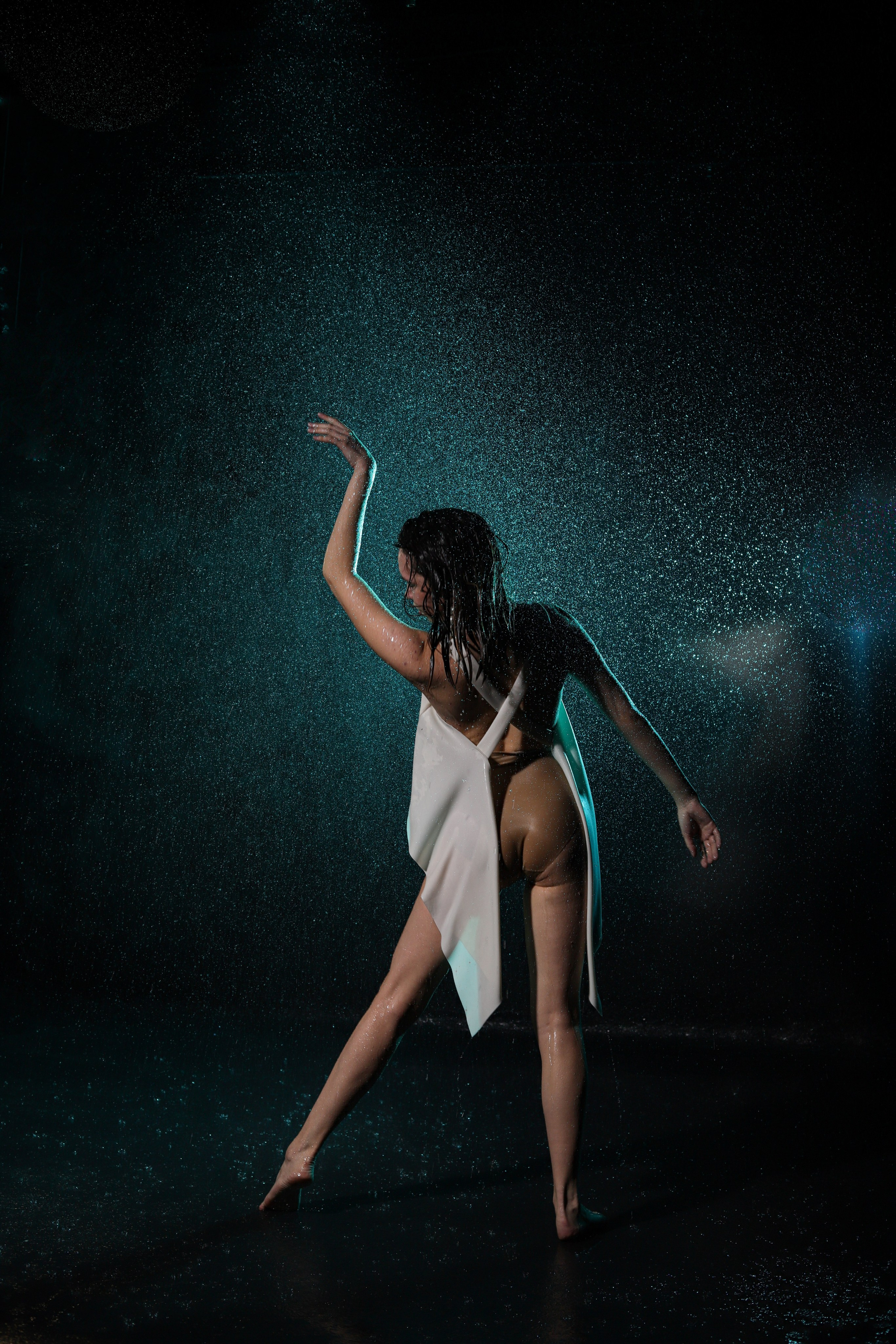 Индивидуальная танцовщица с водой Blackpool 15.05. Главная