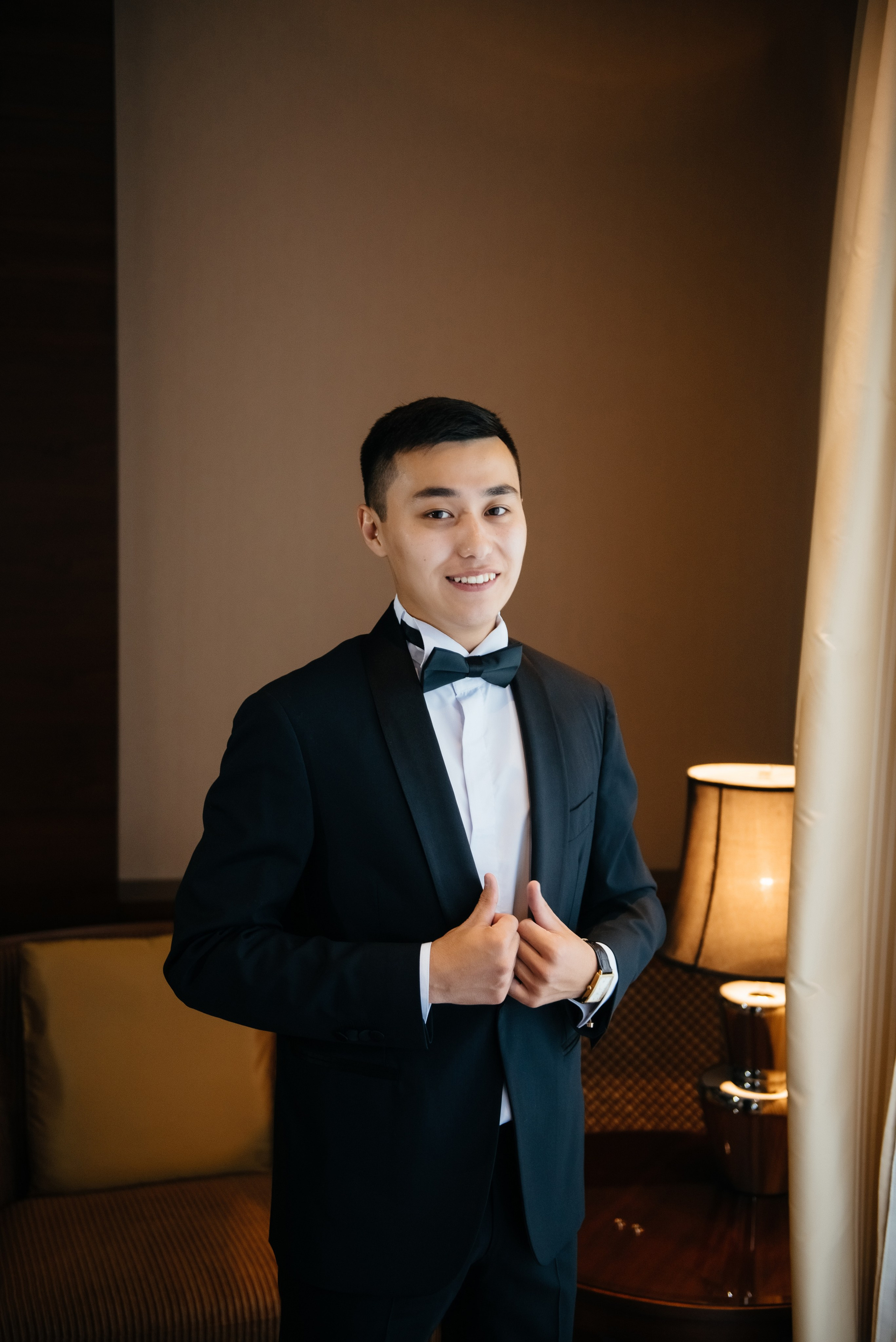 WEDDING. Фотограф Евгений Фураев