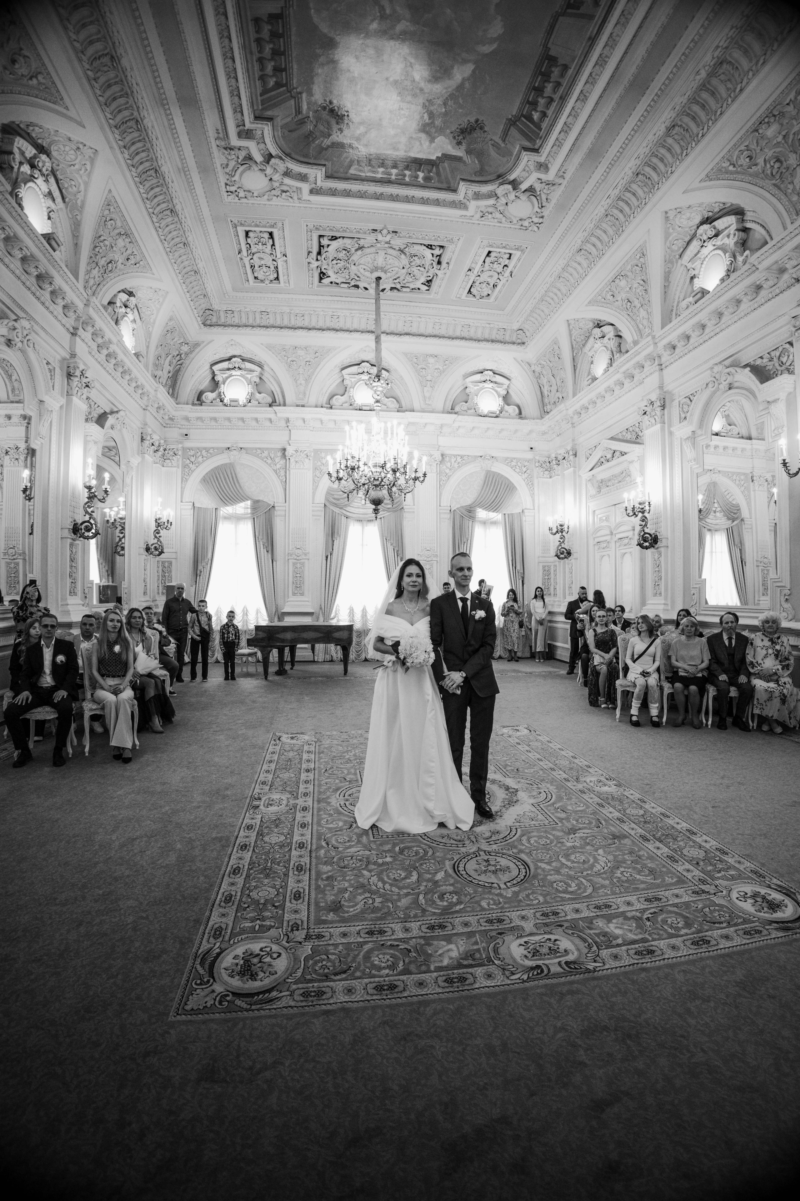 Wedding photographer Saint-Peterburg — живые свадебные фотографии. Pozdnishevkirill