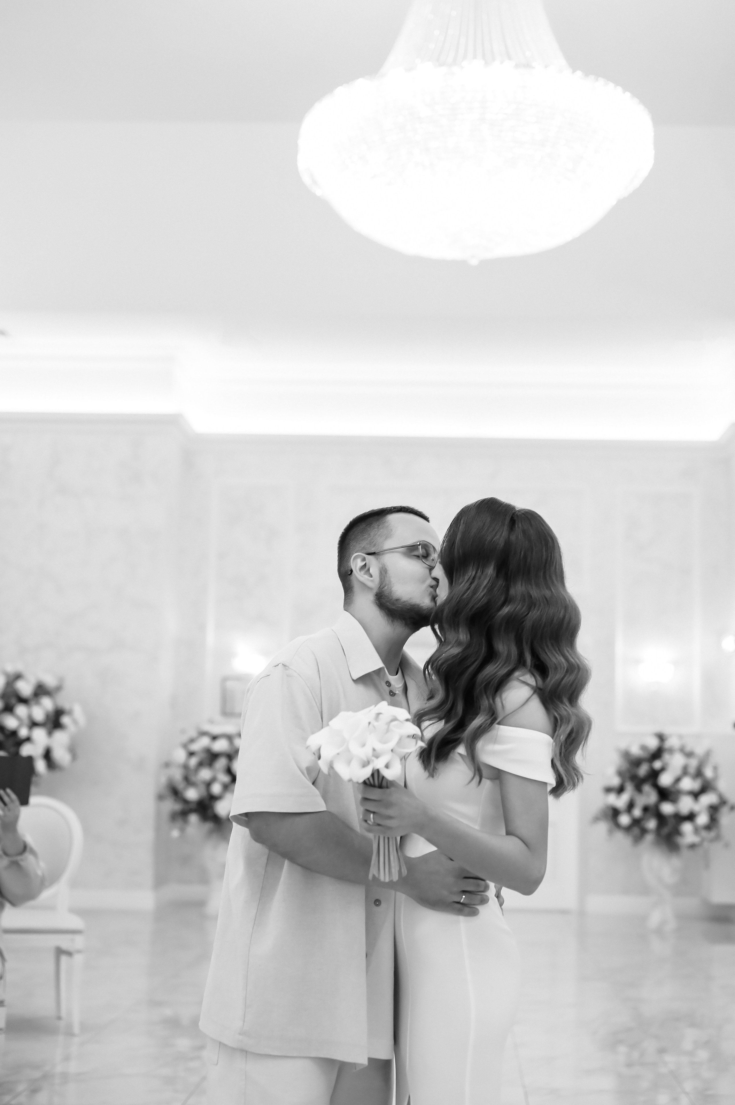 Дарья & Филипп. Семейный фотограф Олеся Батурина Рязань