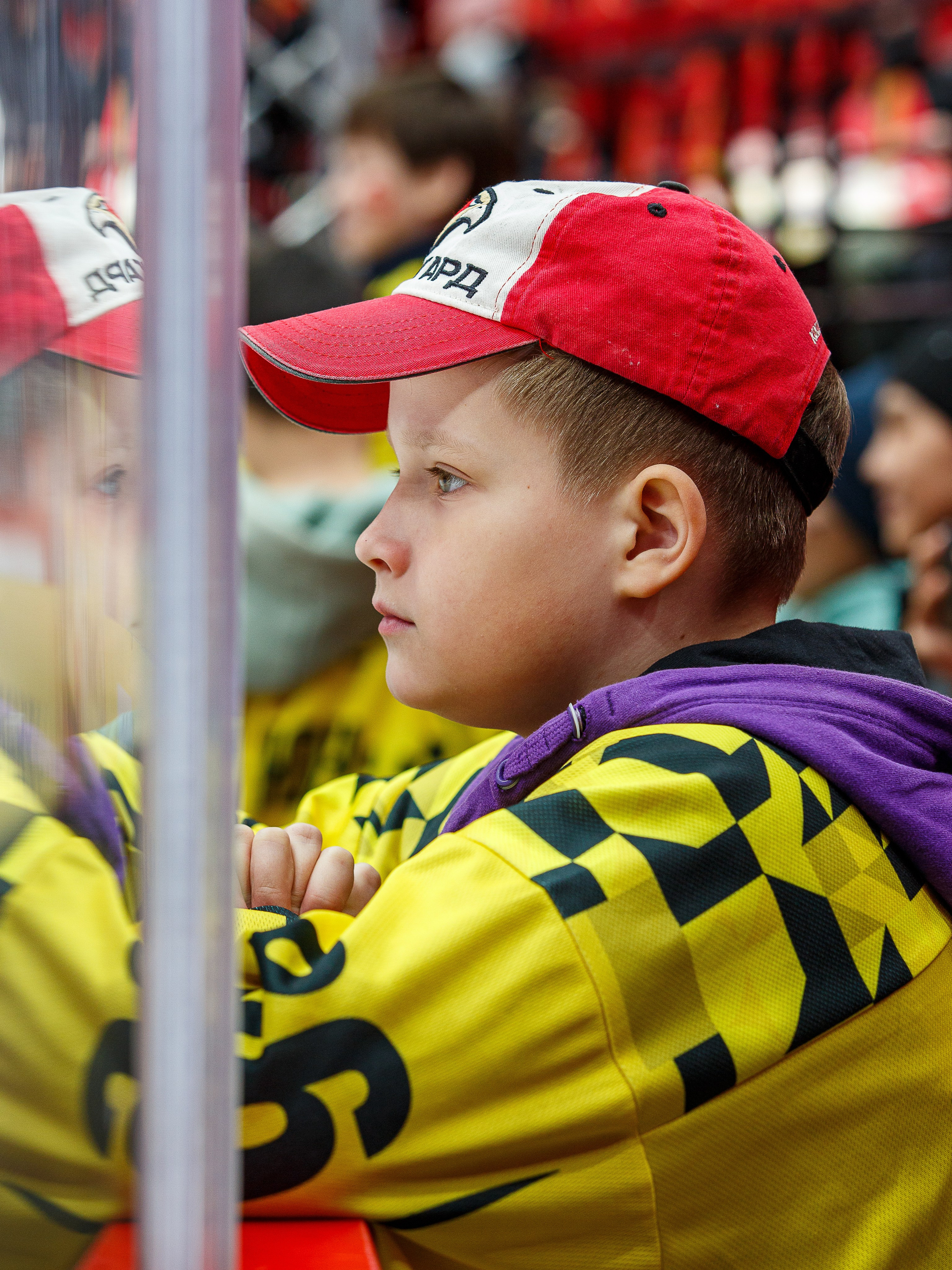 Суперфинал кубка G-Drive. LeChuPhoto_Omsk