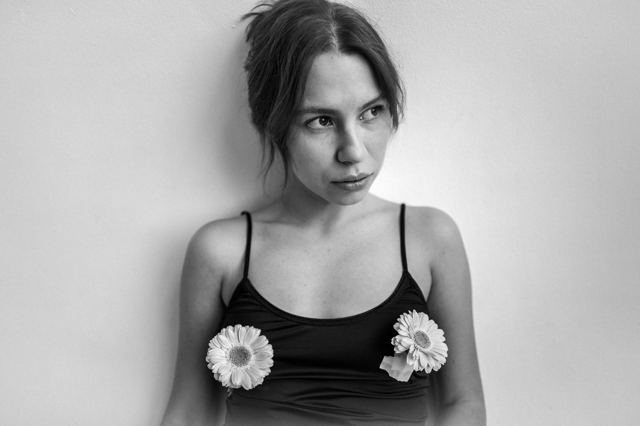 Портреты. Портретный фотограф Соня Мокроусова из Обнинска