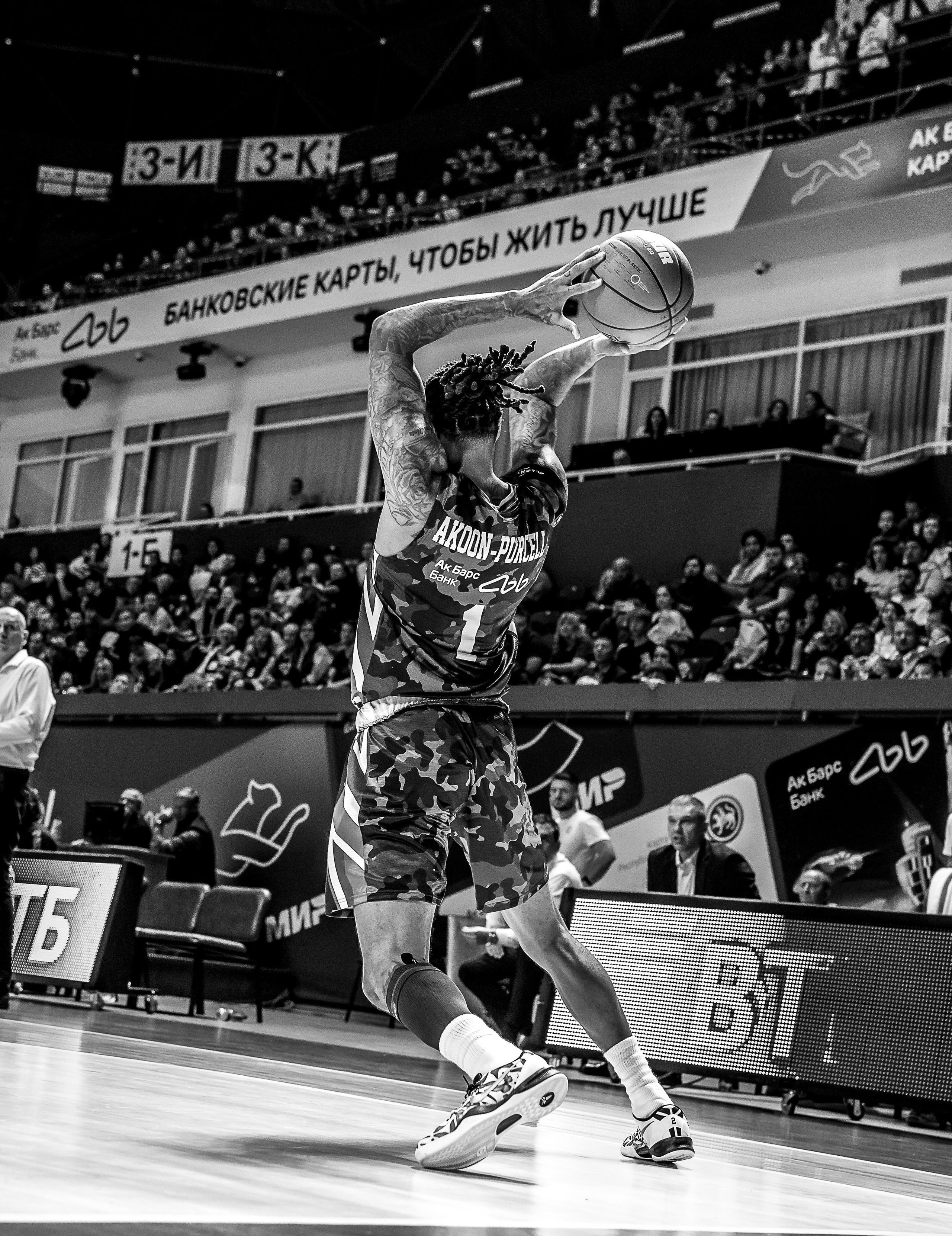 УНИКС. Фотограф в Казани Алина Абдуллина