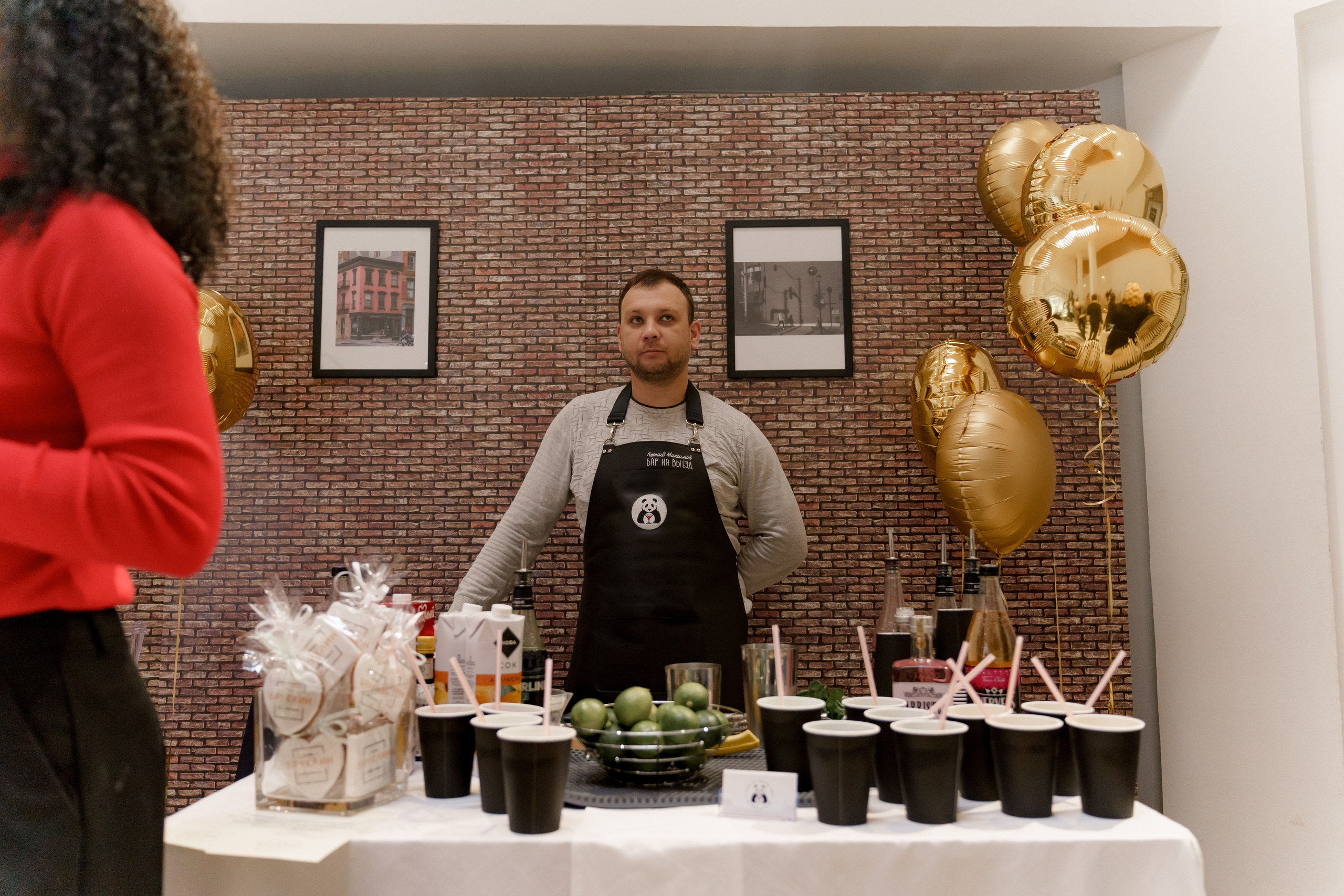 Выставка свадебных специалистов «Свадьба на 1000%». Свадебный фотограф в Санкт-Петербурге