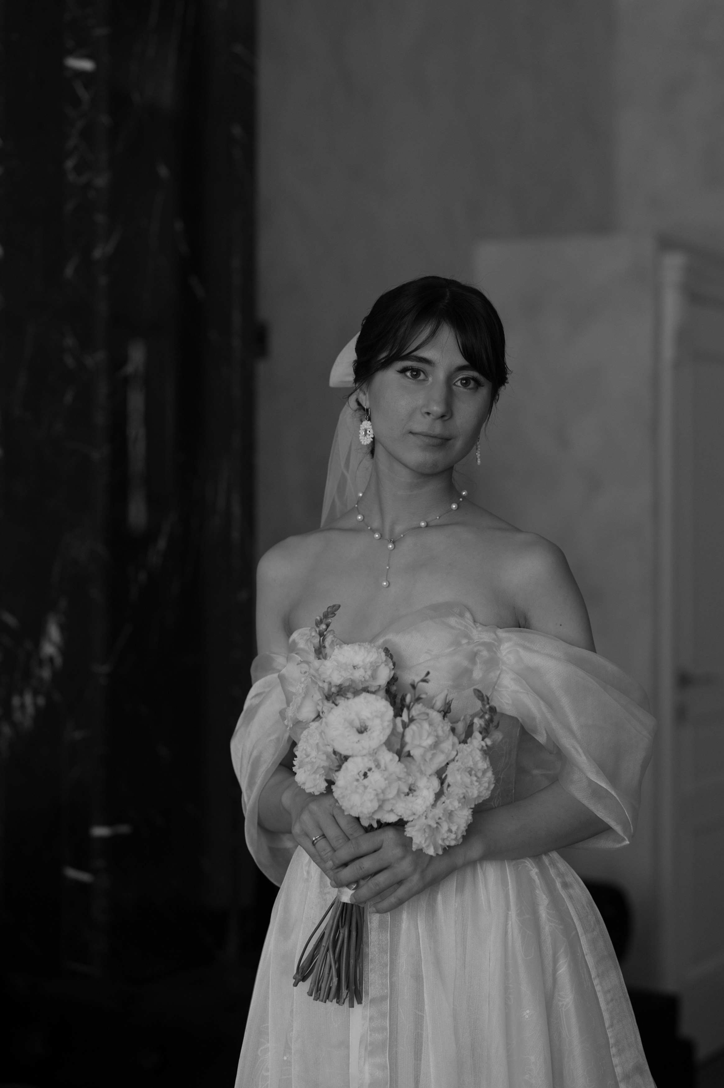 Про любовь. Фотограф Ким Ангелина