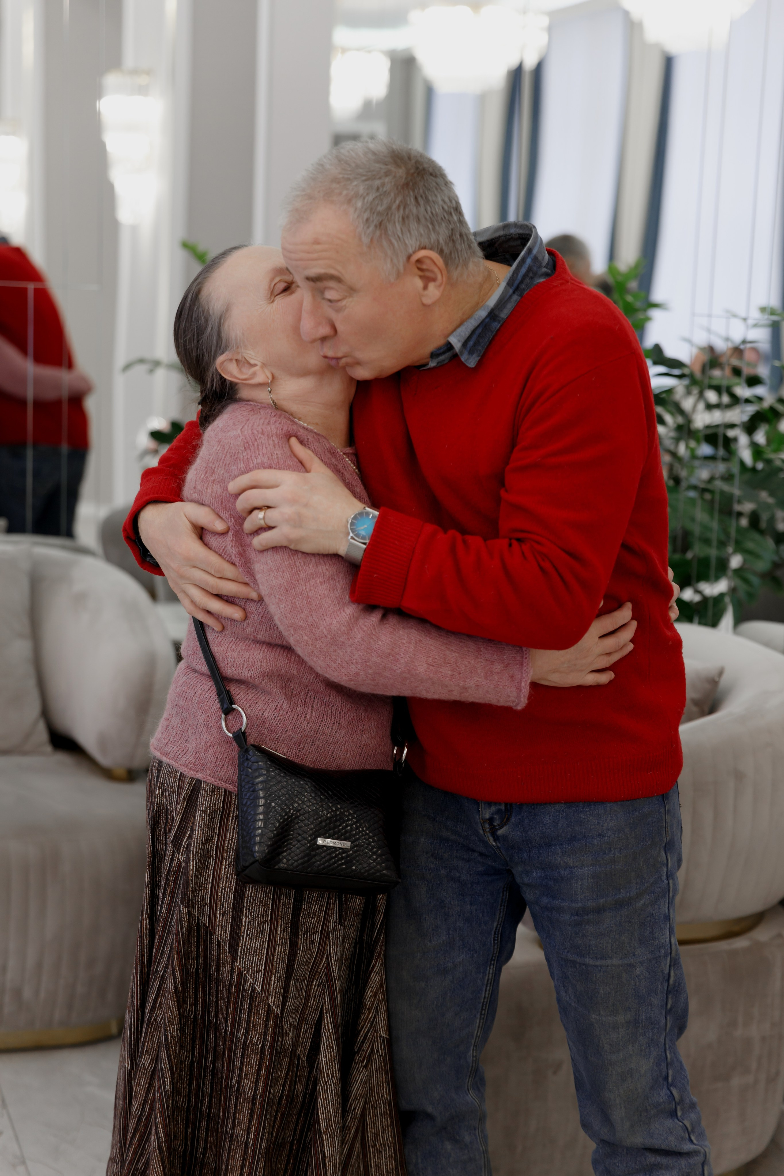 Изабэлла и Даниил. Профессиональный фотограф Надежда Антонова
