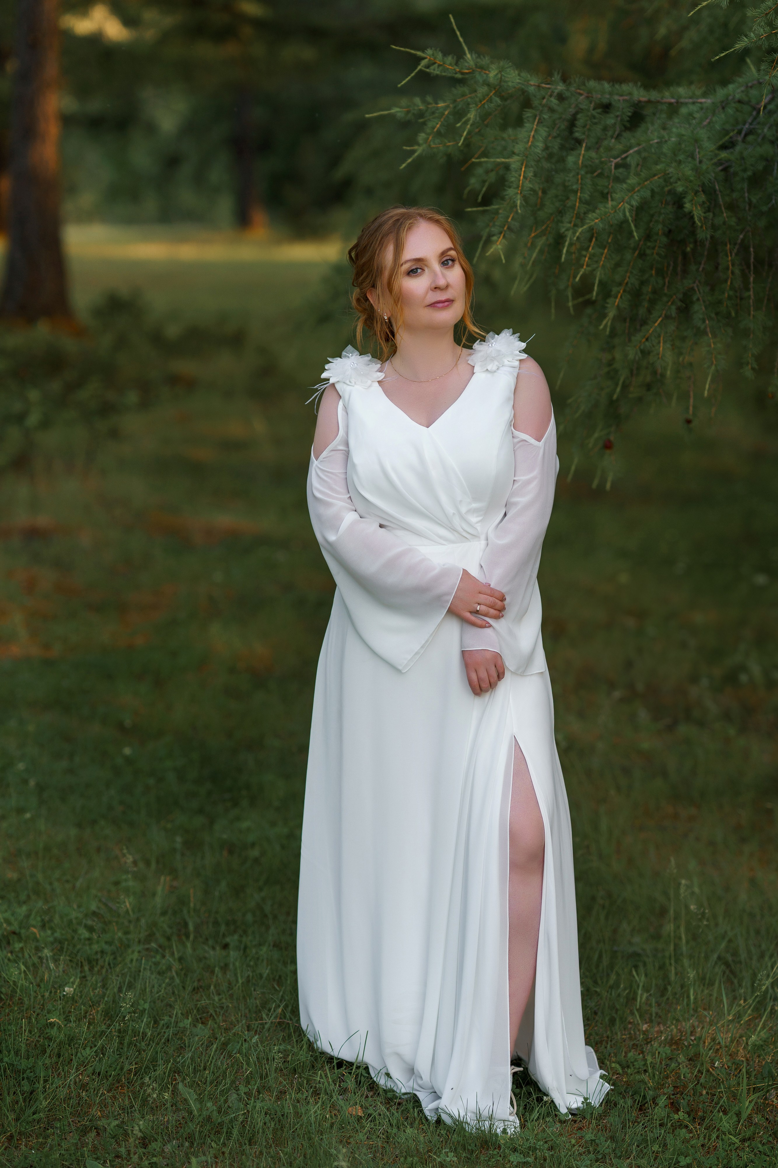 Андрей&Анна. Семейный и детский фотограф в Селенгинске Екатерина Чупрова