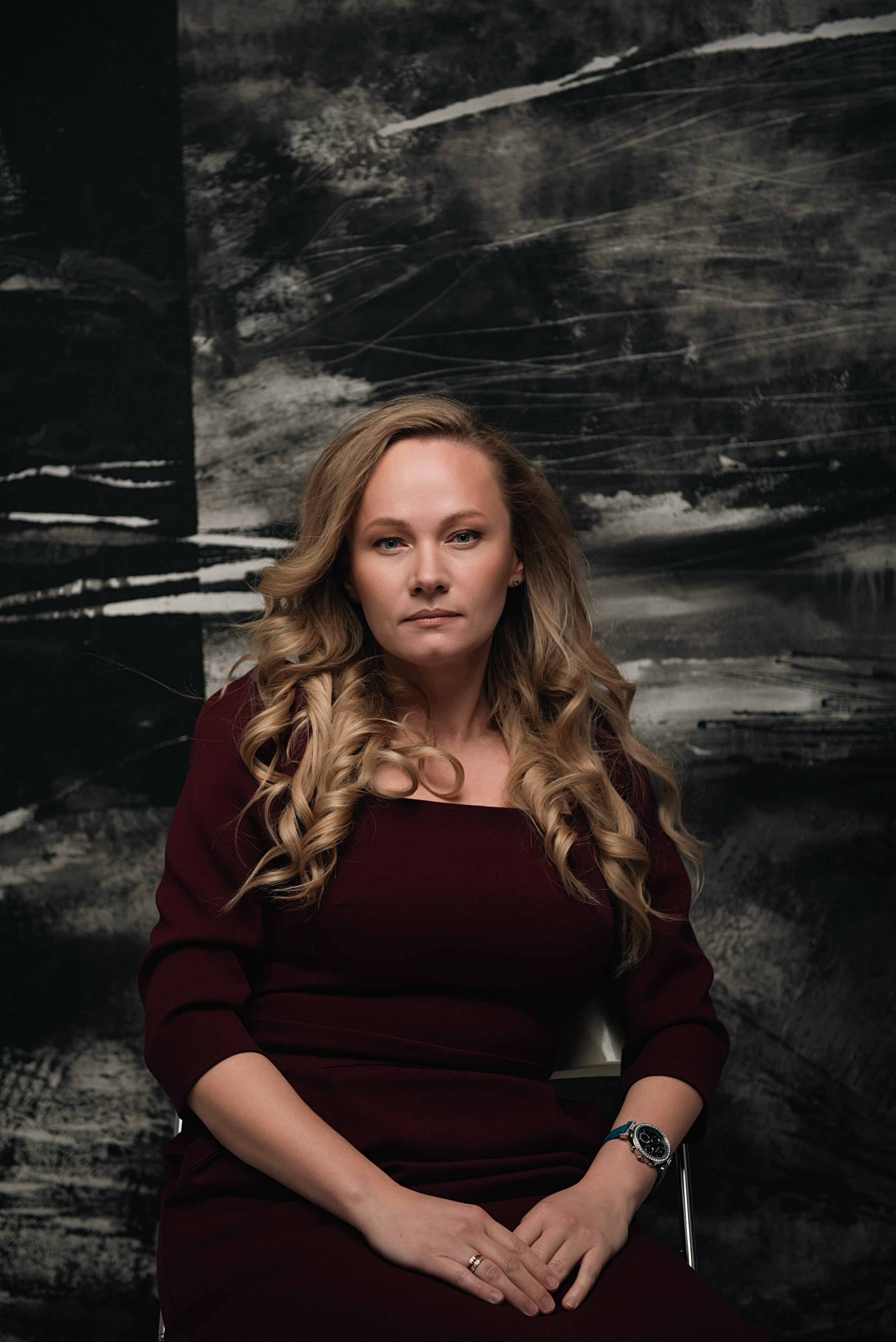 Ольга. Фотограф, визажист. Москва