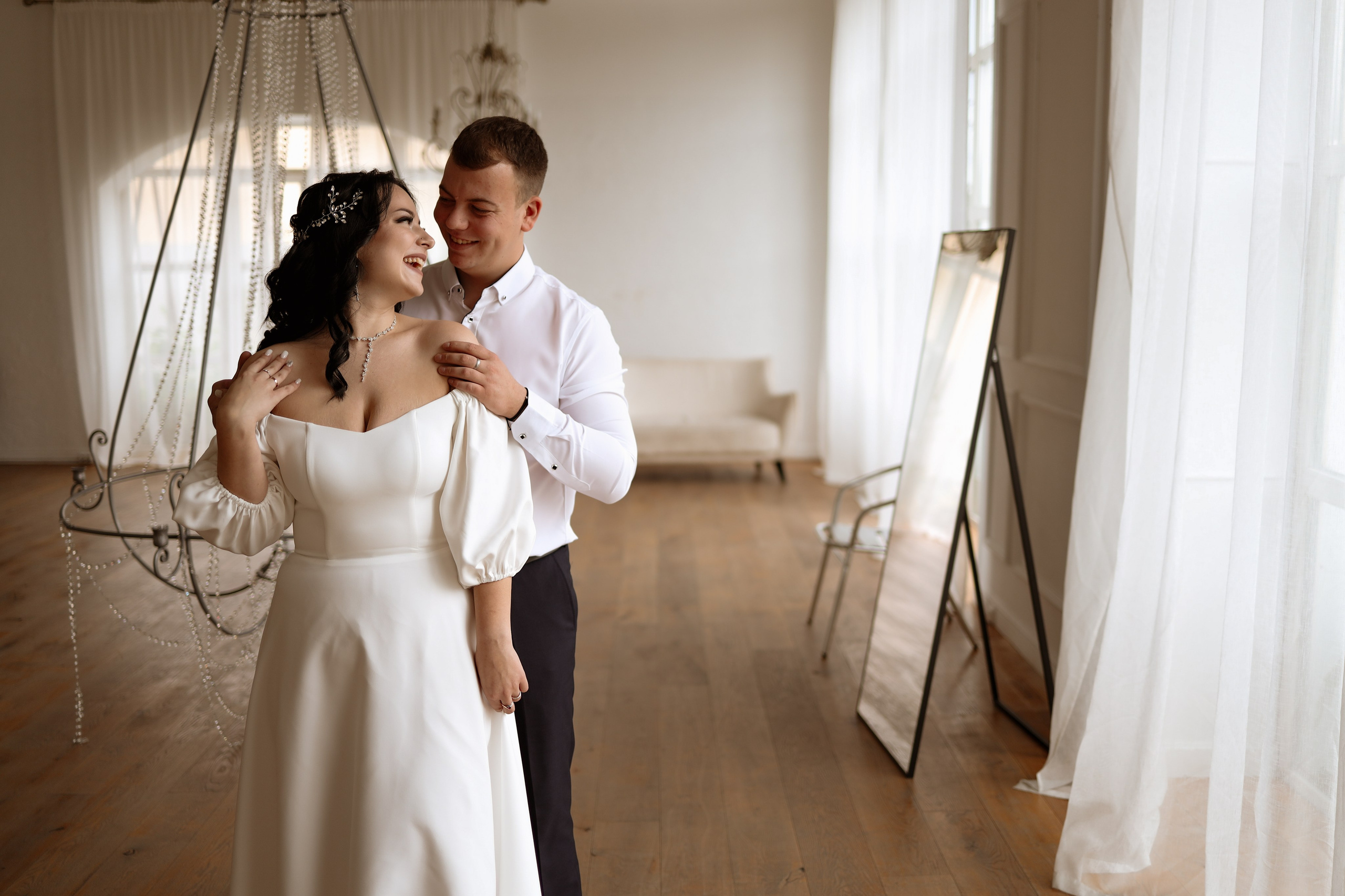 K&D. Photographer Tatiana Ivanova in Yaroslavl