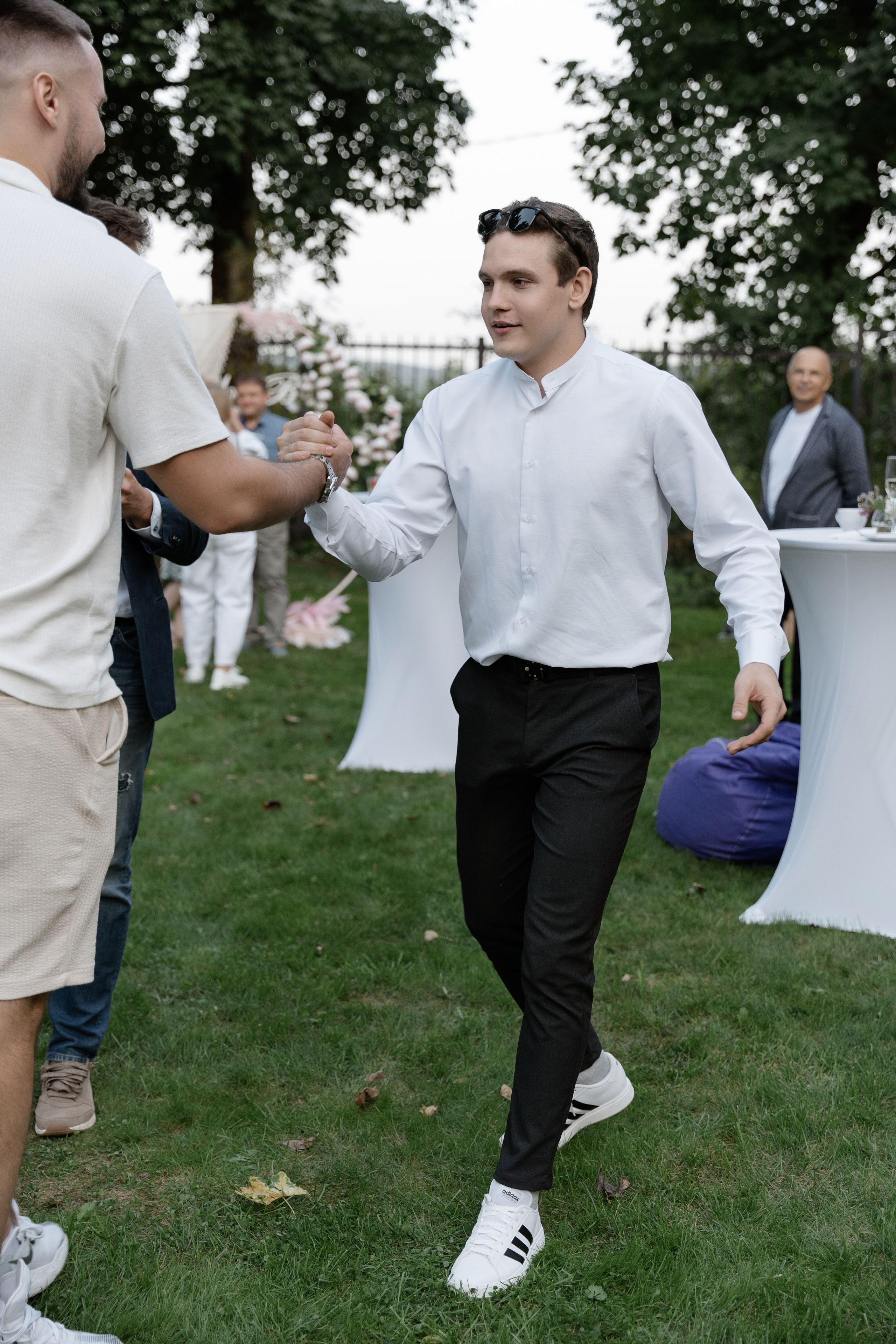 СВАДЕБНЫЙ БАНКЕТ. Фотограф Сергиев Посад / Москва / Дмитров / Дубна