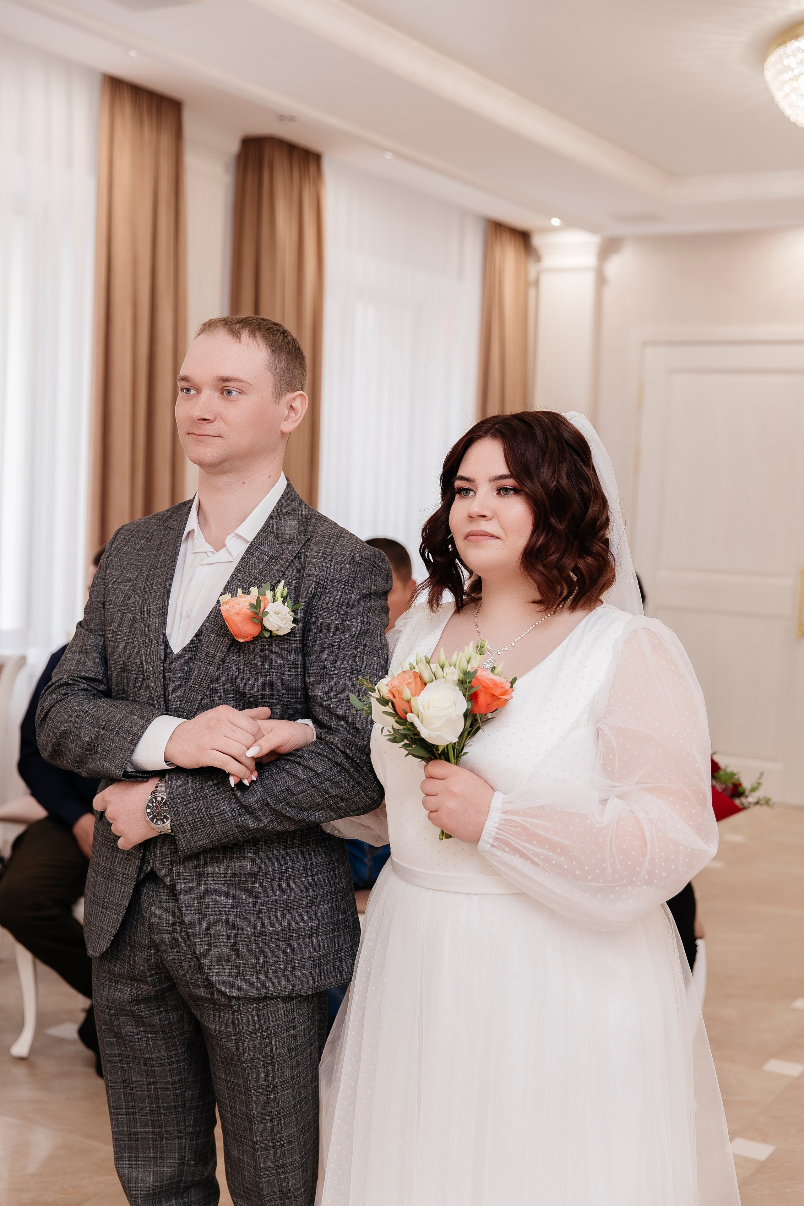 Андрей и Дарья. Семейный и Детский фотограф г. Москва, г. Борисоглебск