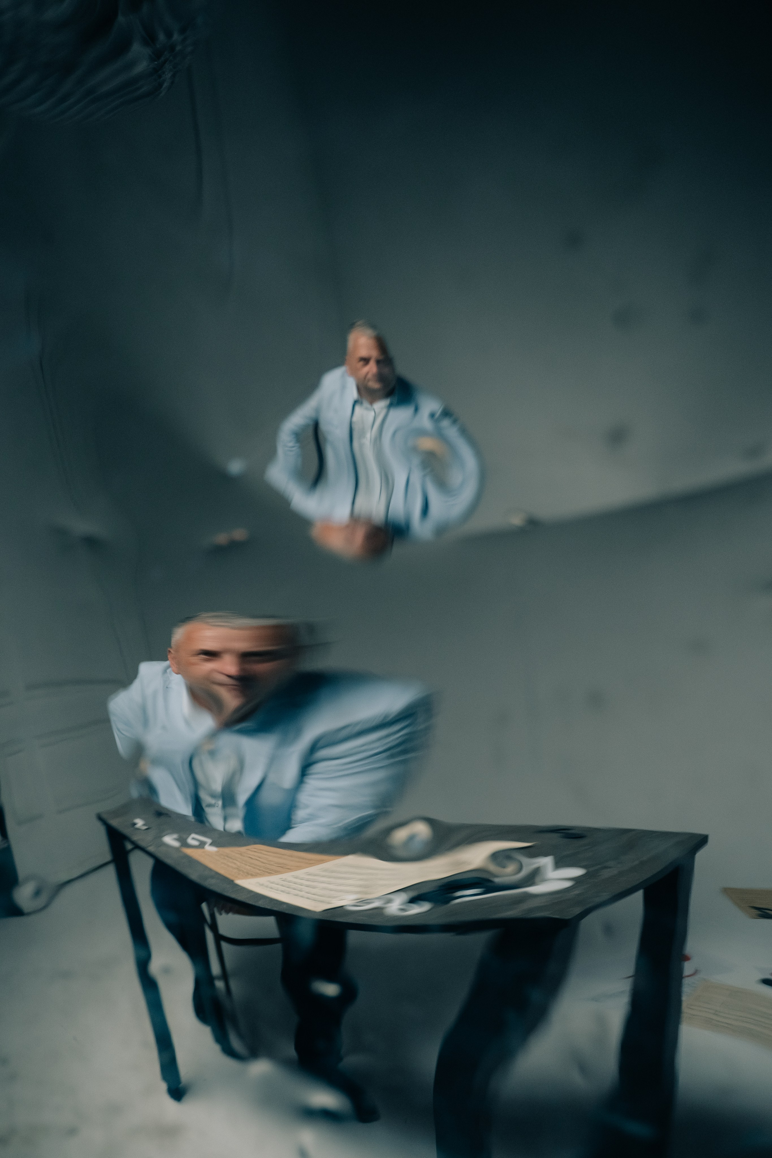 Олег. Мария Кобзева, фотограф в Ялте, Крым