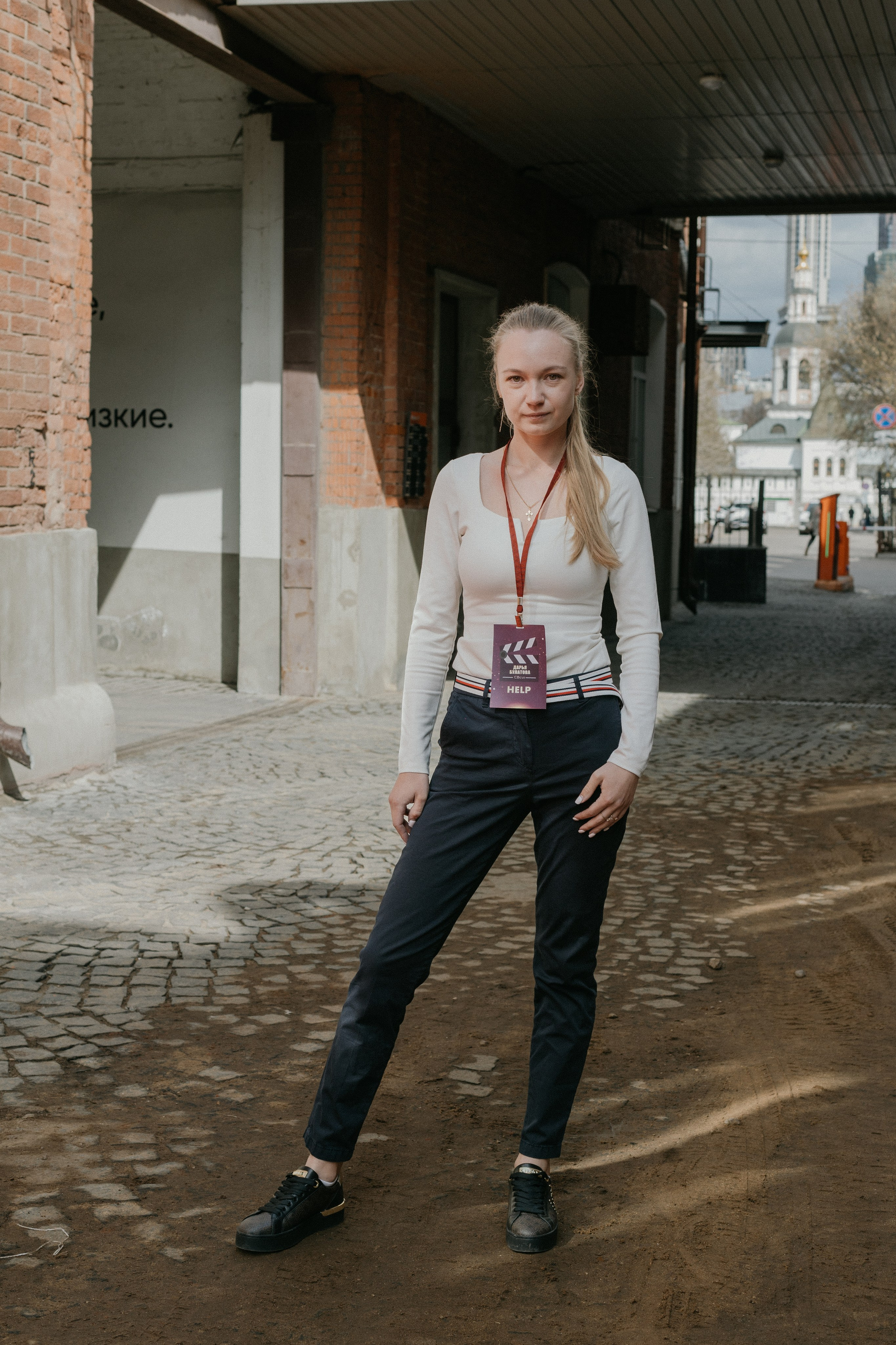 CBcon. Фотограф анималист в Москве Майорова Евгения