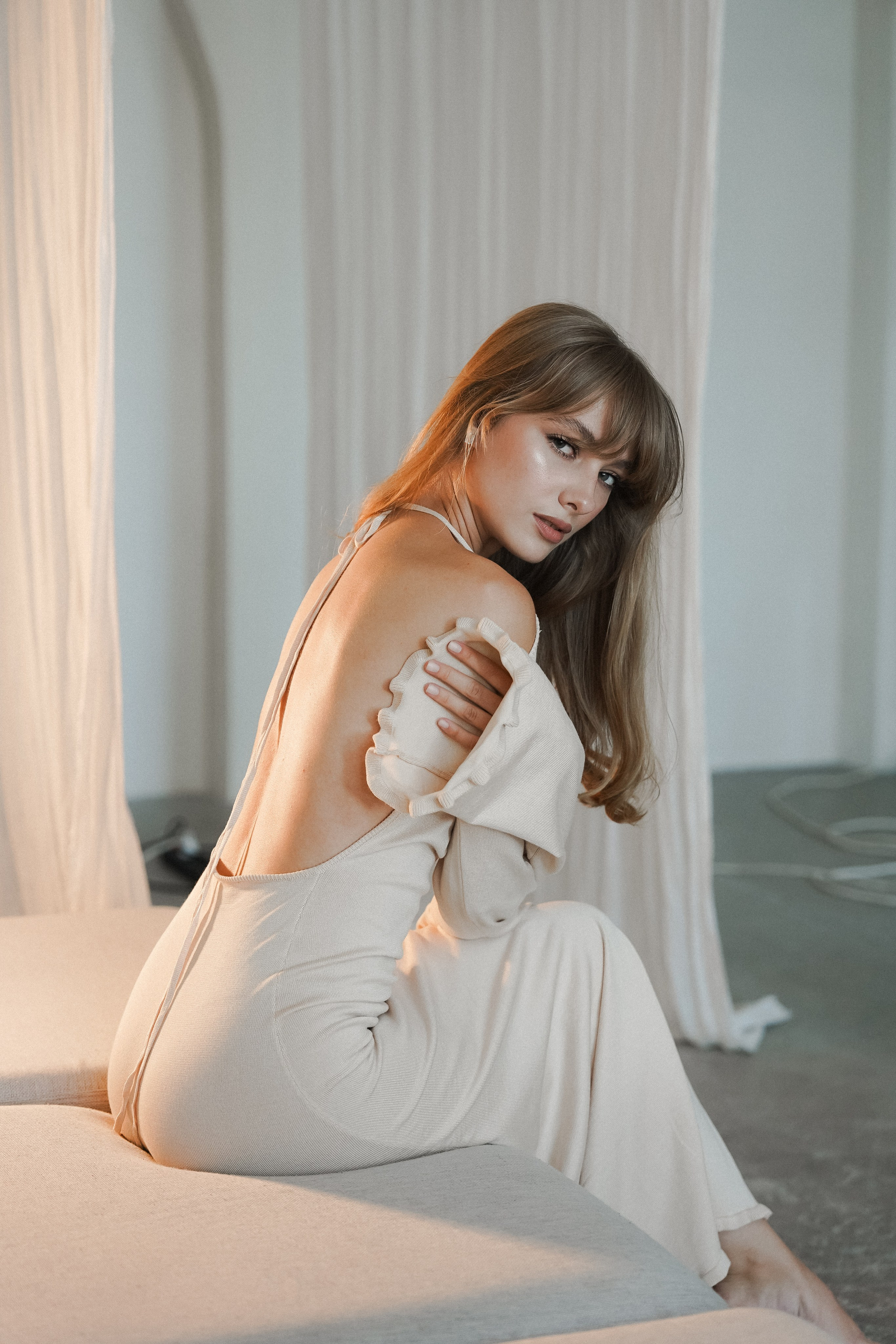 Анастасия. Фотограф с психологическим образованием