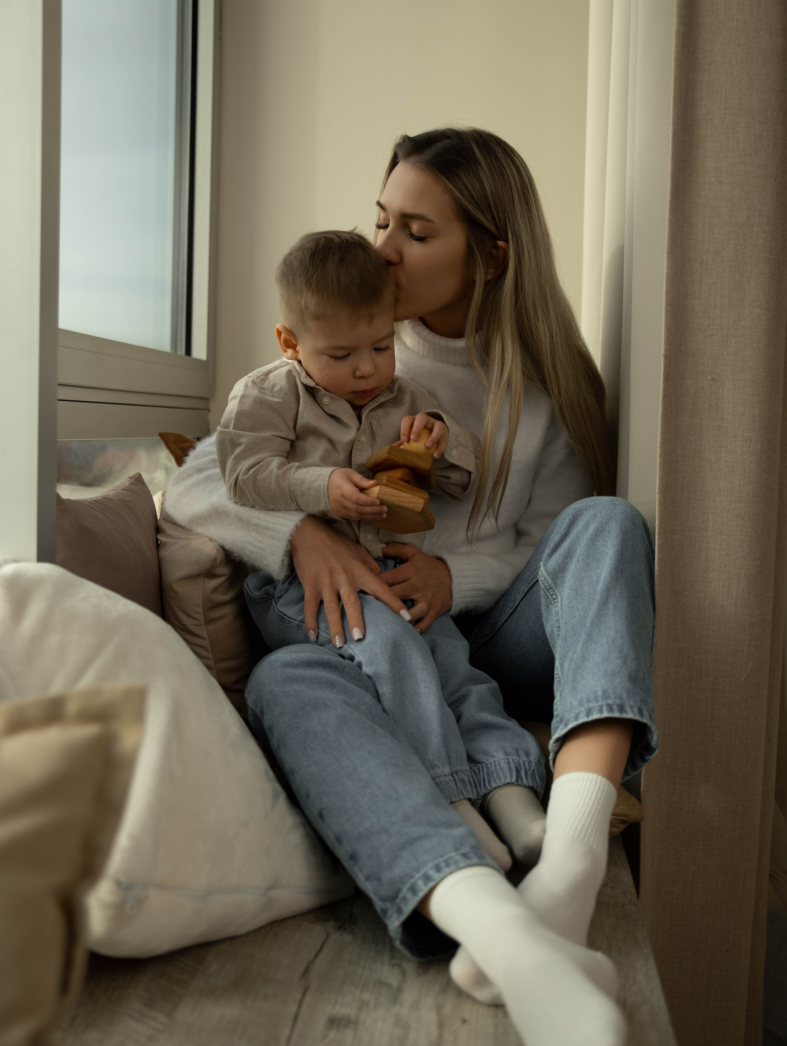 День рождения Тимофея