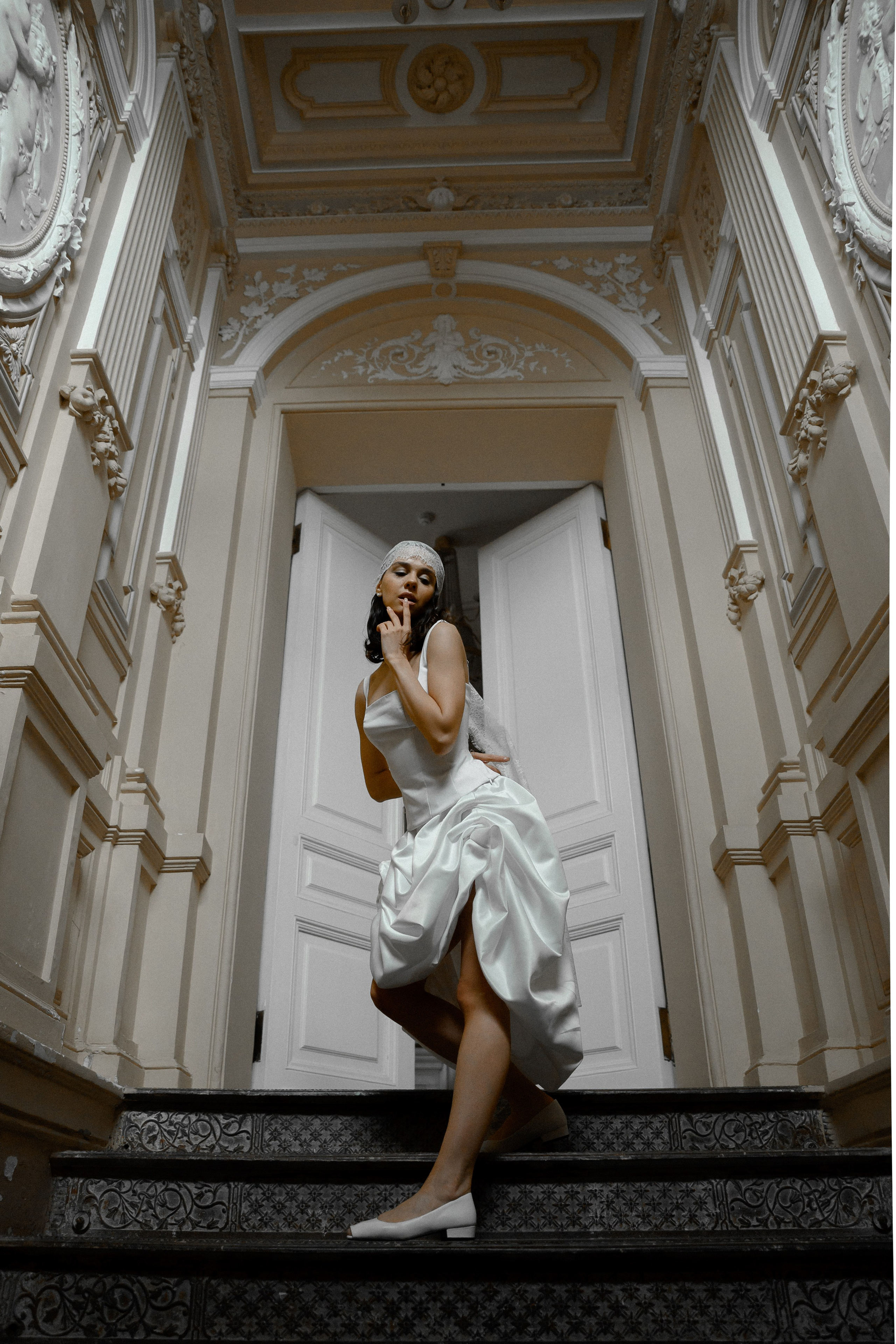 Усадьба. Свадебный фотограф Евгения Наумовец