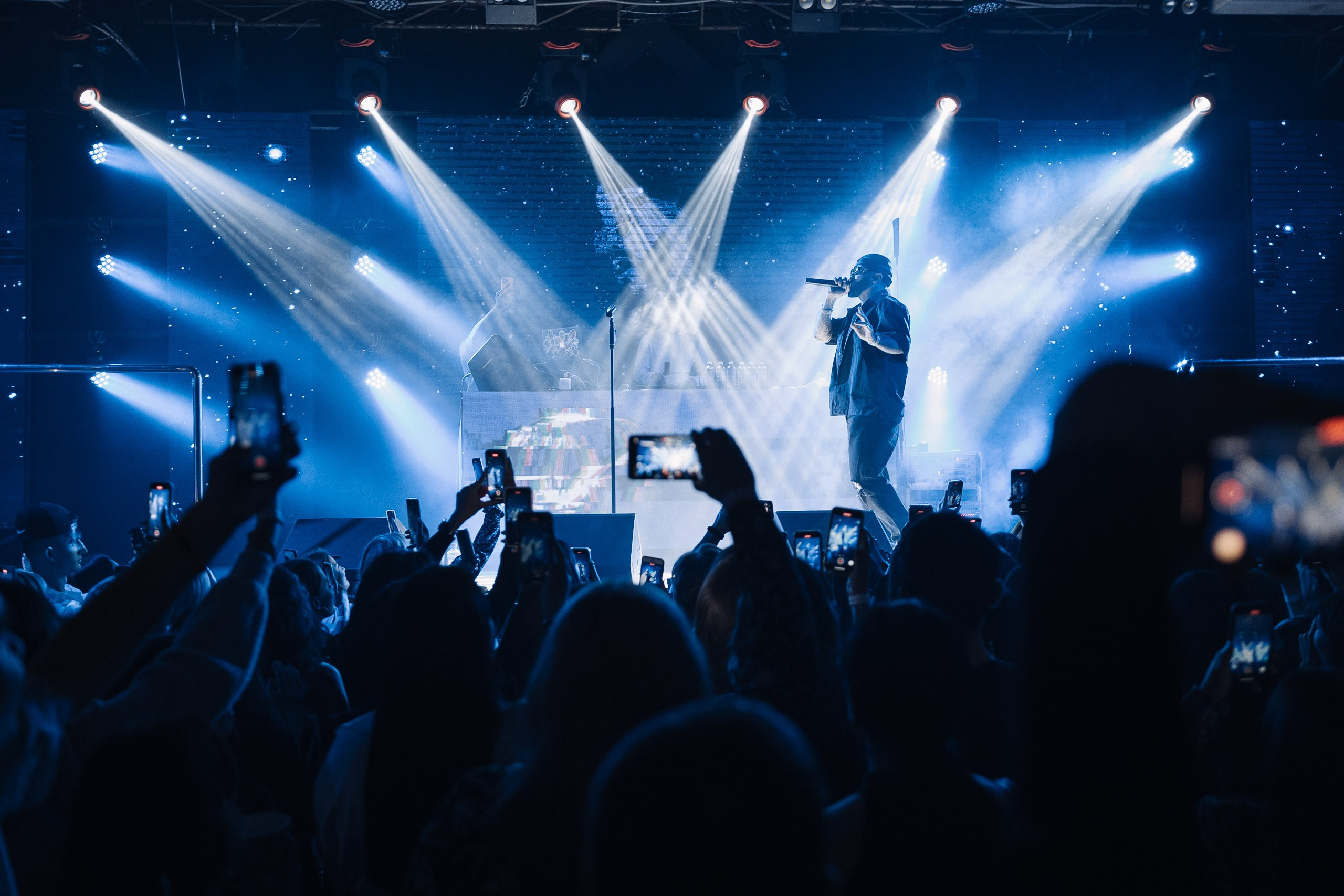 Концерты. Фотограф Улан-Удэ, Бурятия