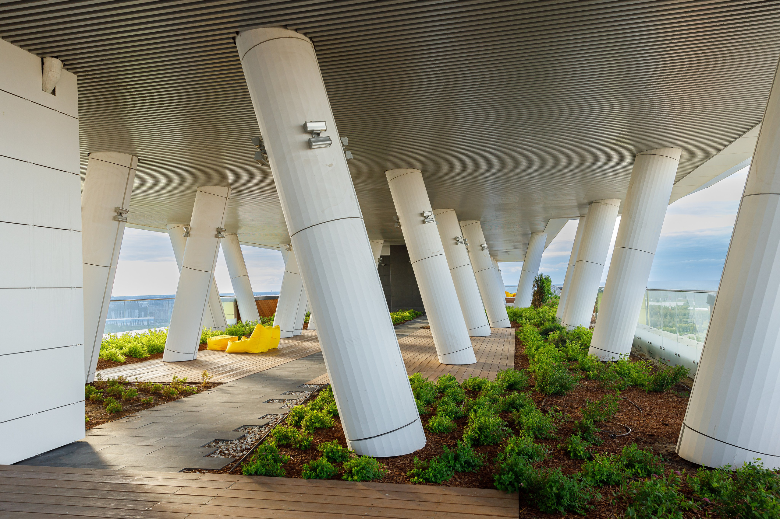 Нонский Руслан, фотограф Казань. Архитектурная и интерьерная съемка, работаю по всей России