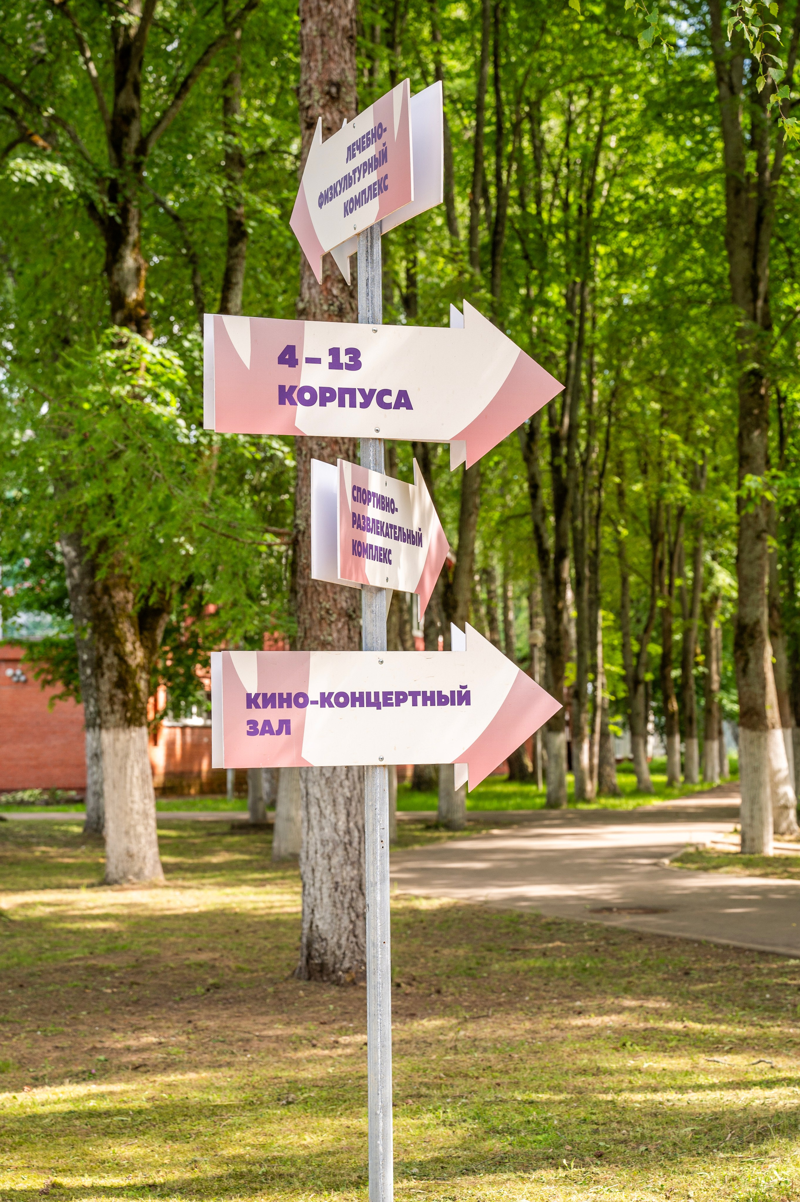 Летний детский лагерь «Литвиново». Фотограф Анна Мельникова | Москва