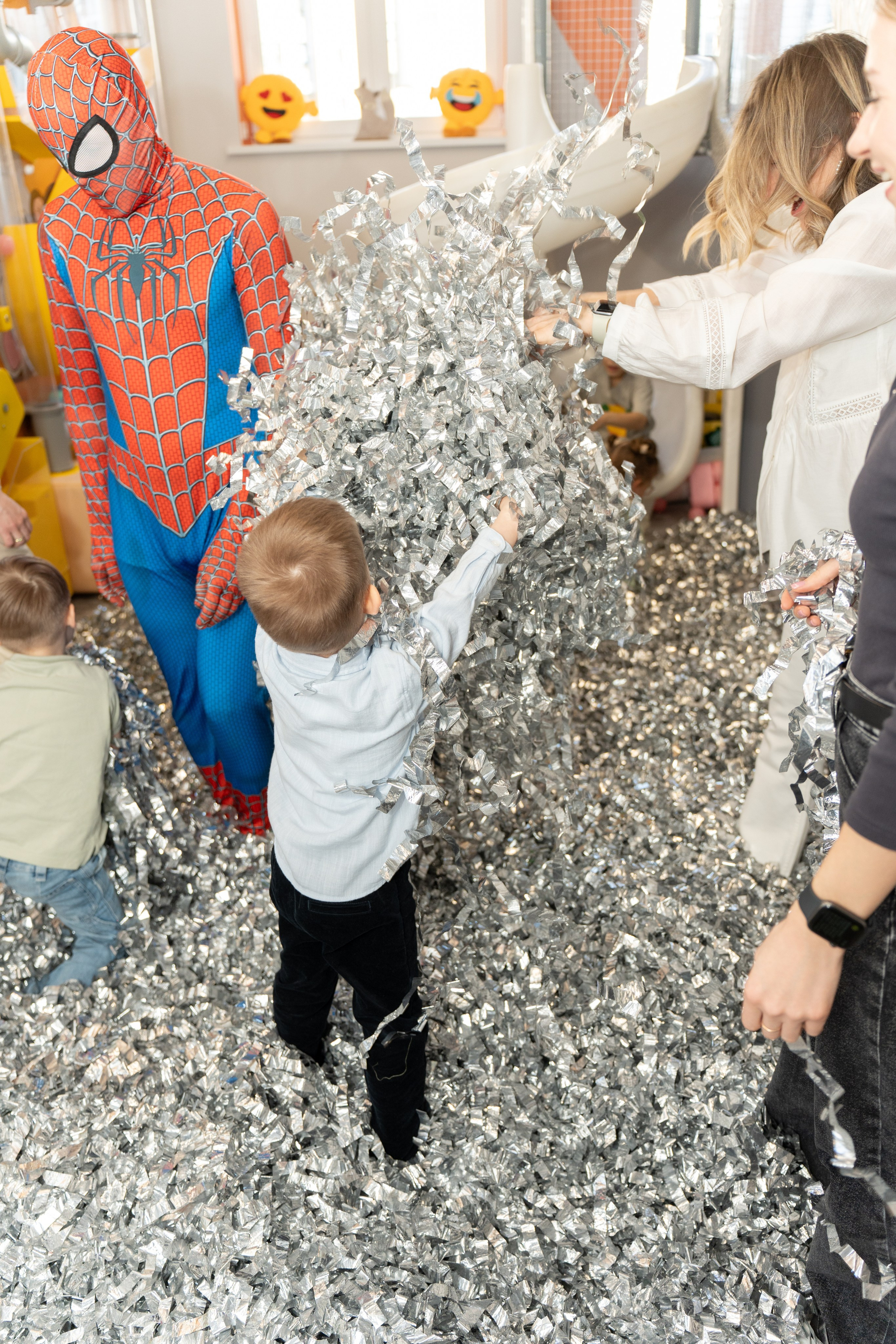 Базилион. Семейный и свадебный фотограф Минск, Беларусь Анна Орловская