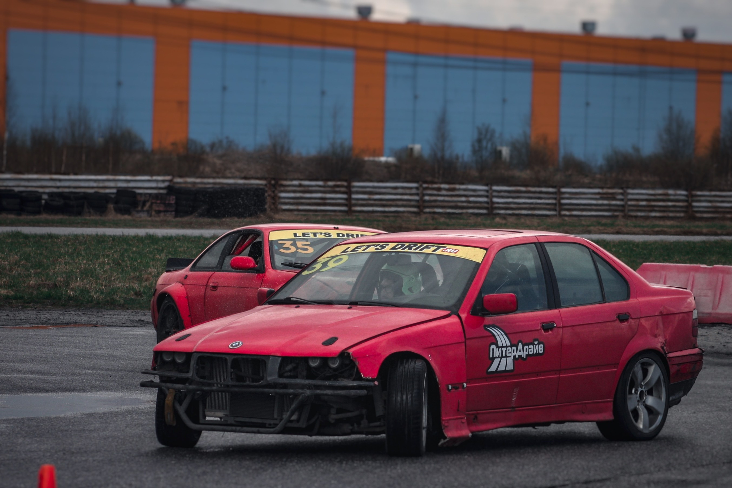 Let’s drift aqua финал 18.04.2026. Автомобильный фотограф — PhotogRaty