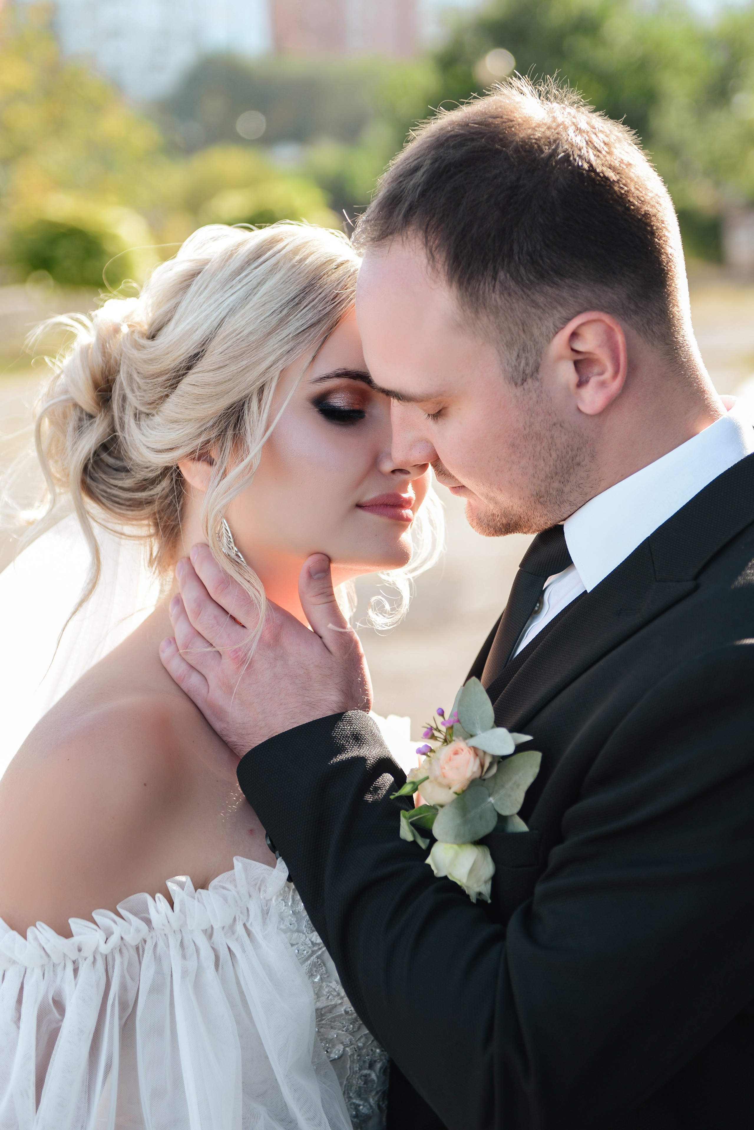 Сурбхач. Фотограф Ярута Оксана / Ростов-на-Дону